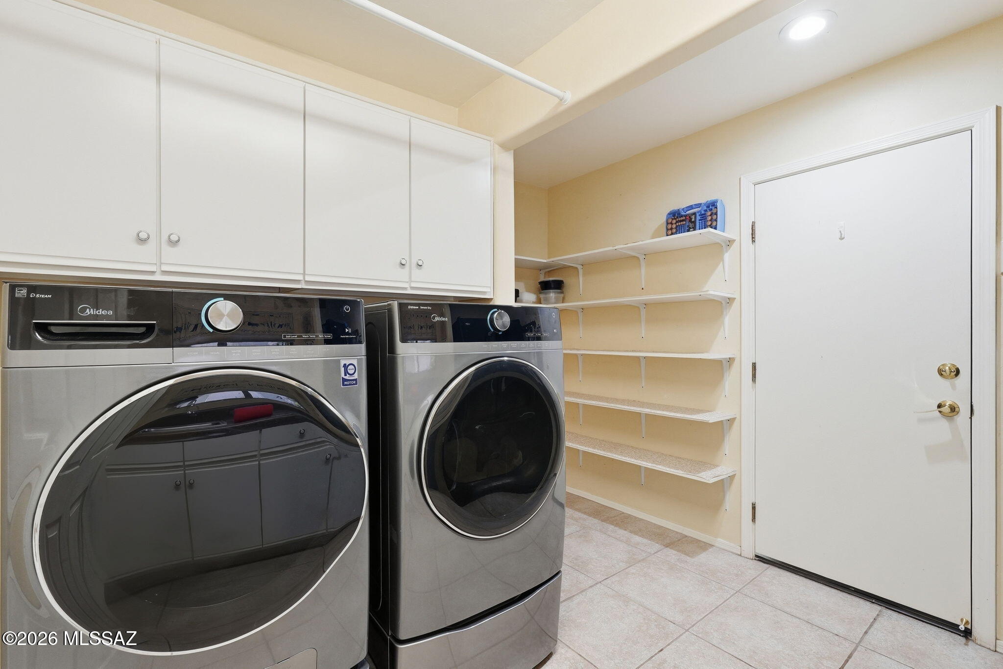 Quail Creek II Unit 16 - Residential