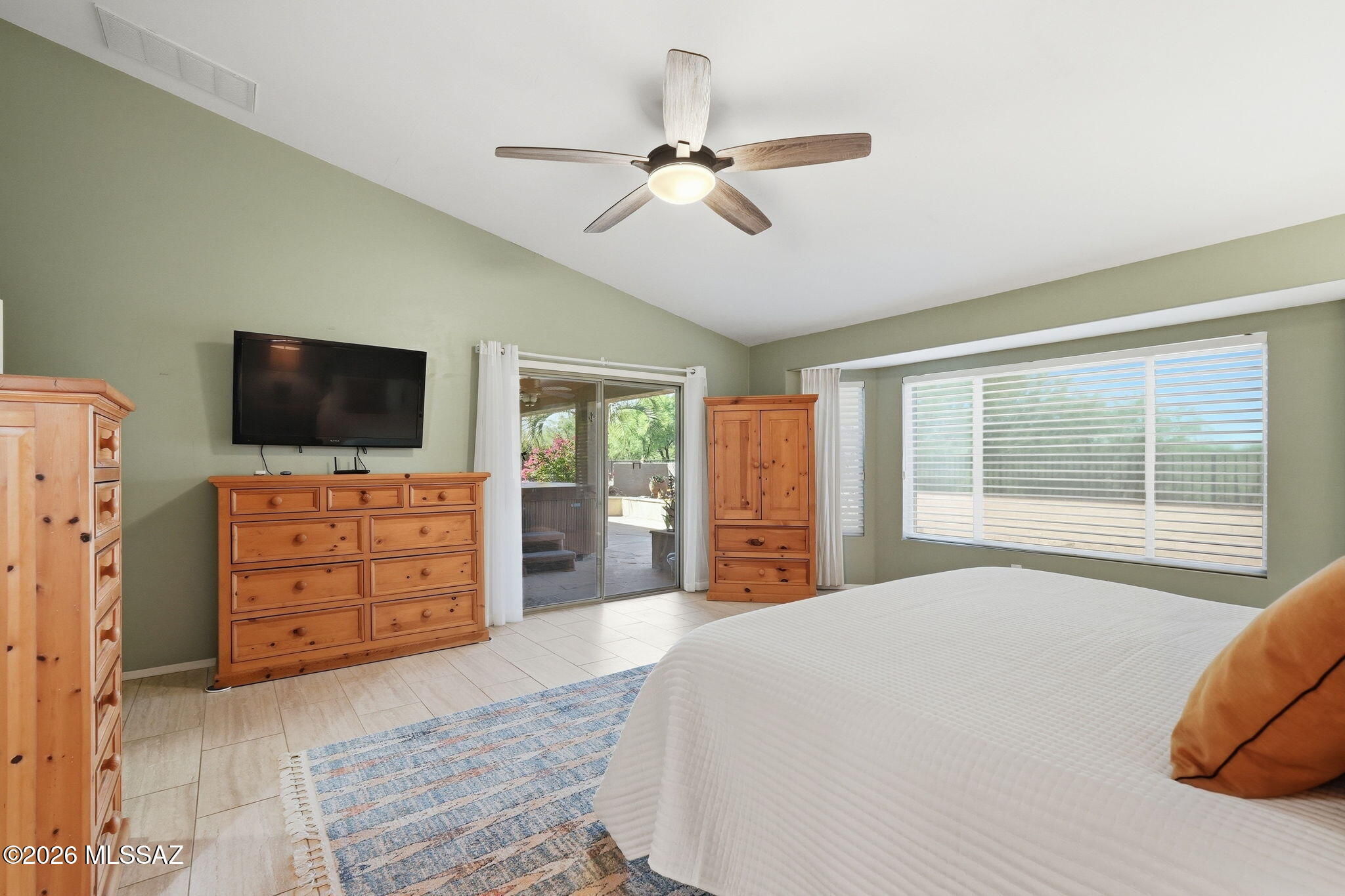 Quail Creek II Unit 16 - Residential