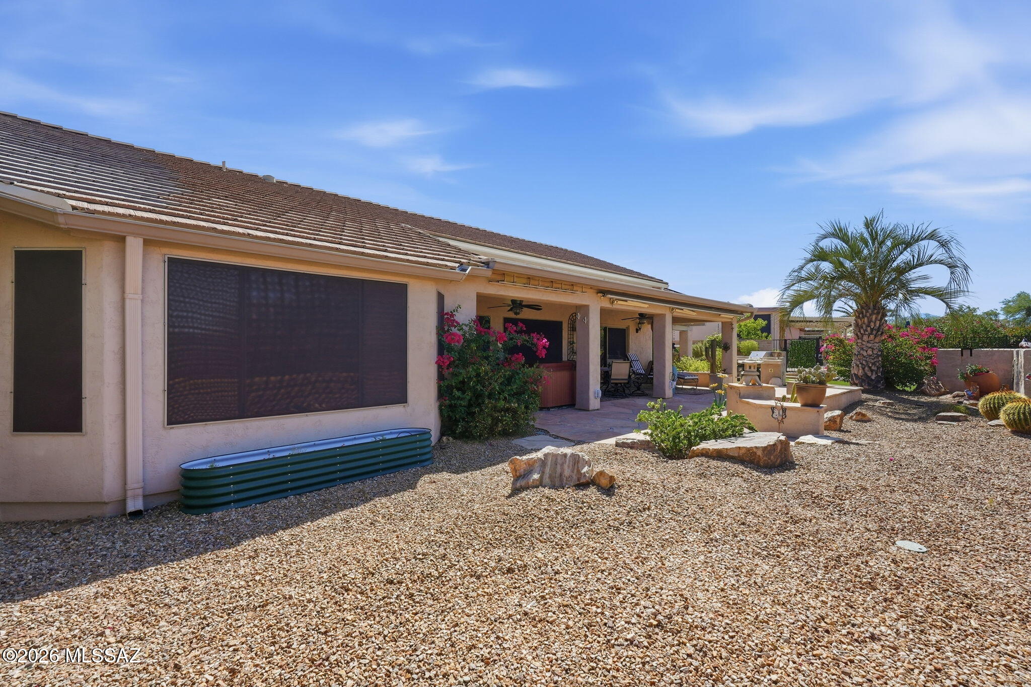 Quail Creek II Unit 16 - Residential