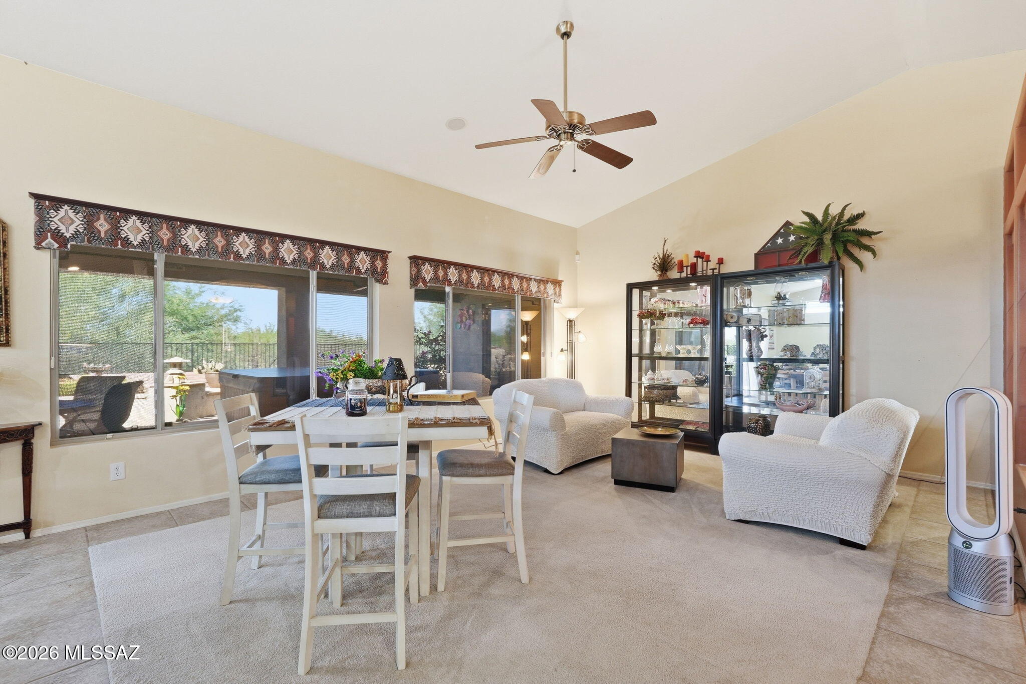 Quail Creek II Unit 16 - Residential