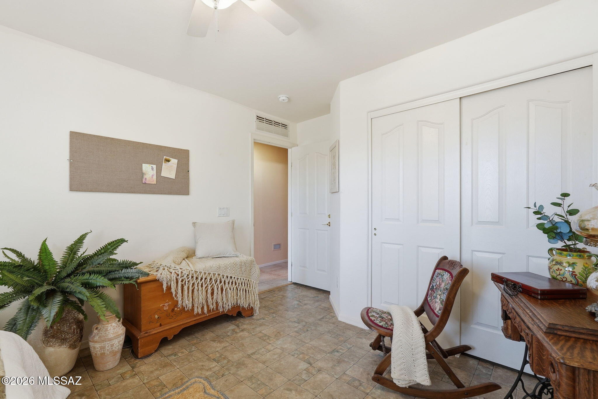 Quail Creek II Unit 16 - Residential