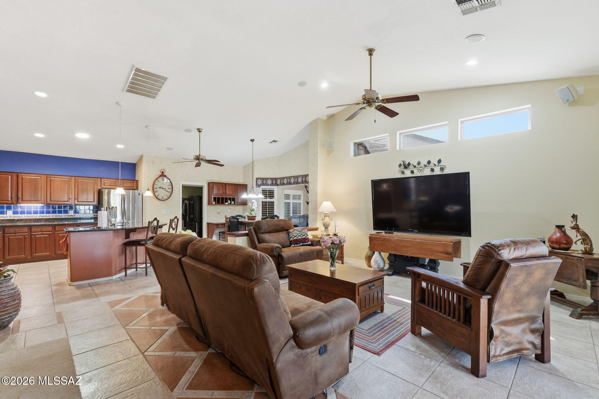 Quail Creek II Unit 16 - Residential
