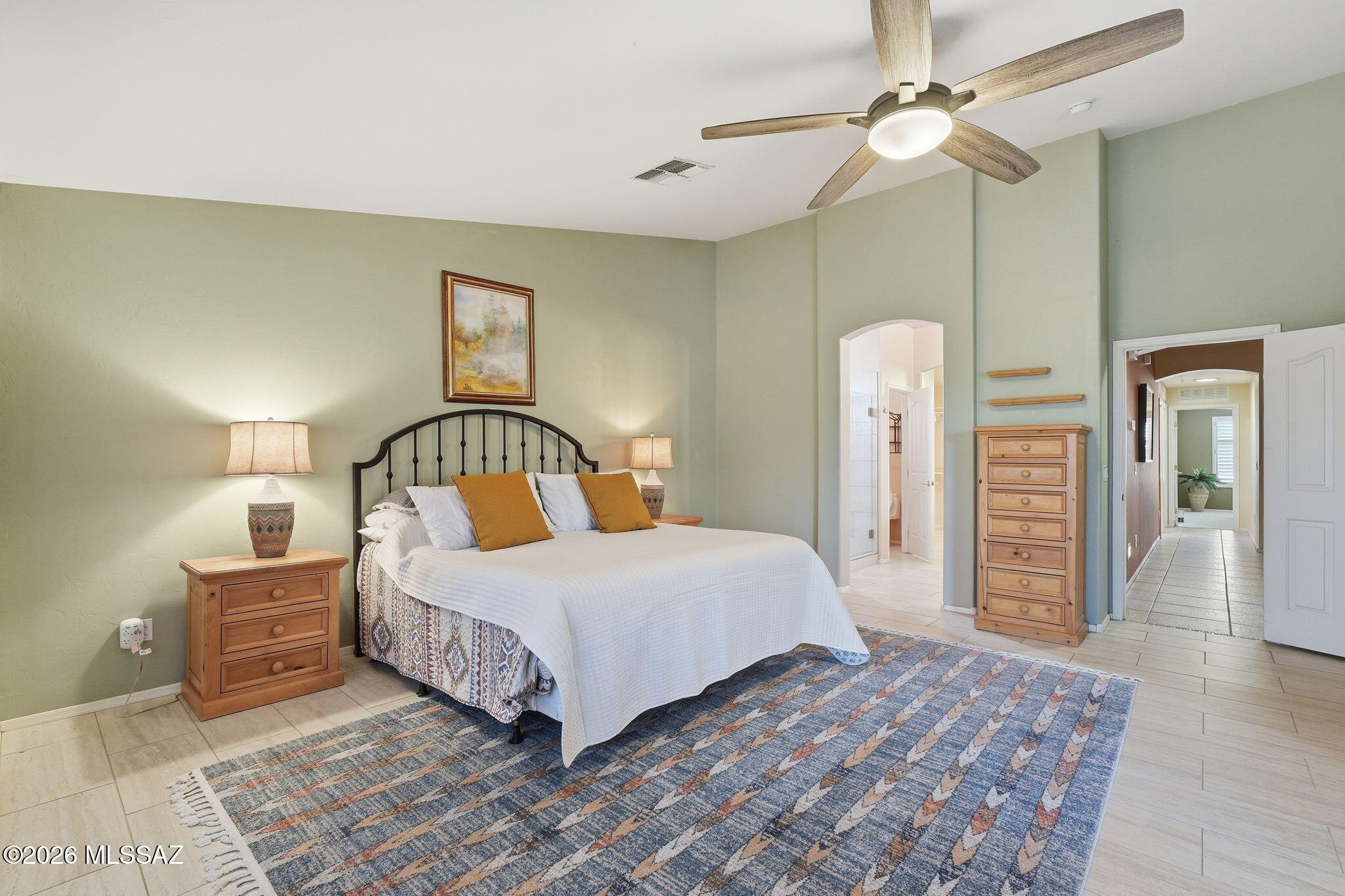 Quail Creek II Unit 16 - Residential