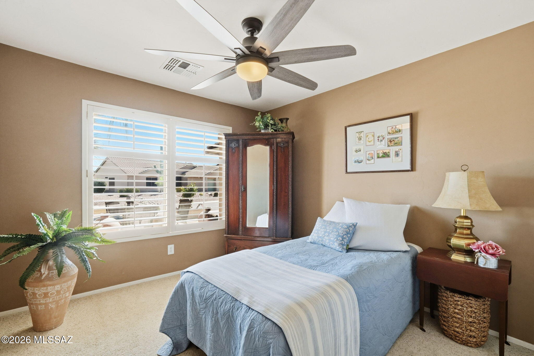 Quail Creek II Unit 16 - Residential