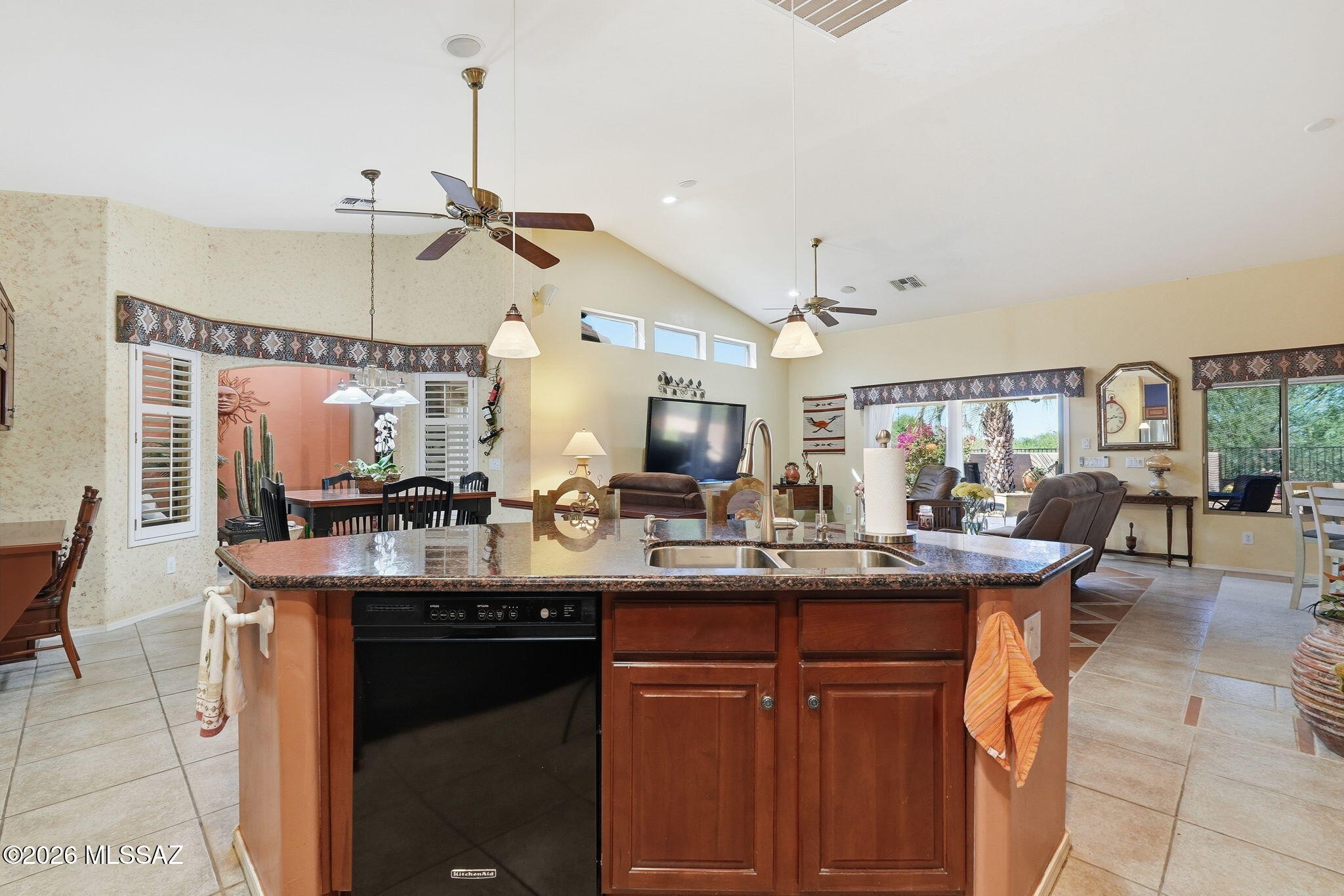Quail Creek II Unit 16 - Residential