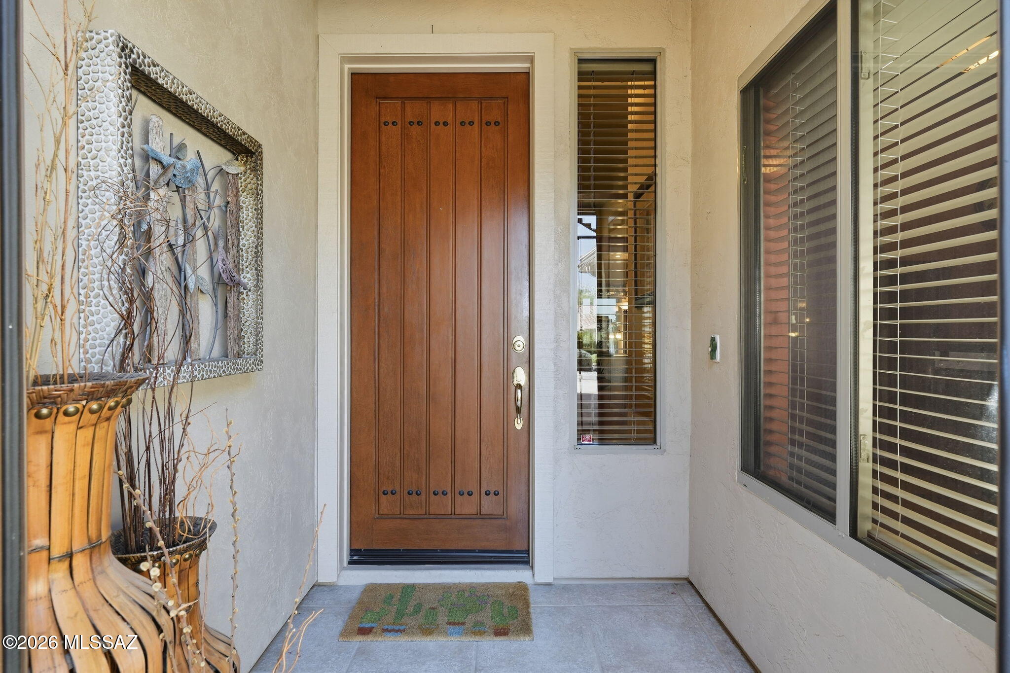 Quail Creek II Unit 16 - Residential