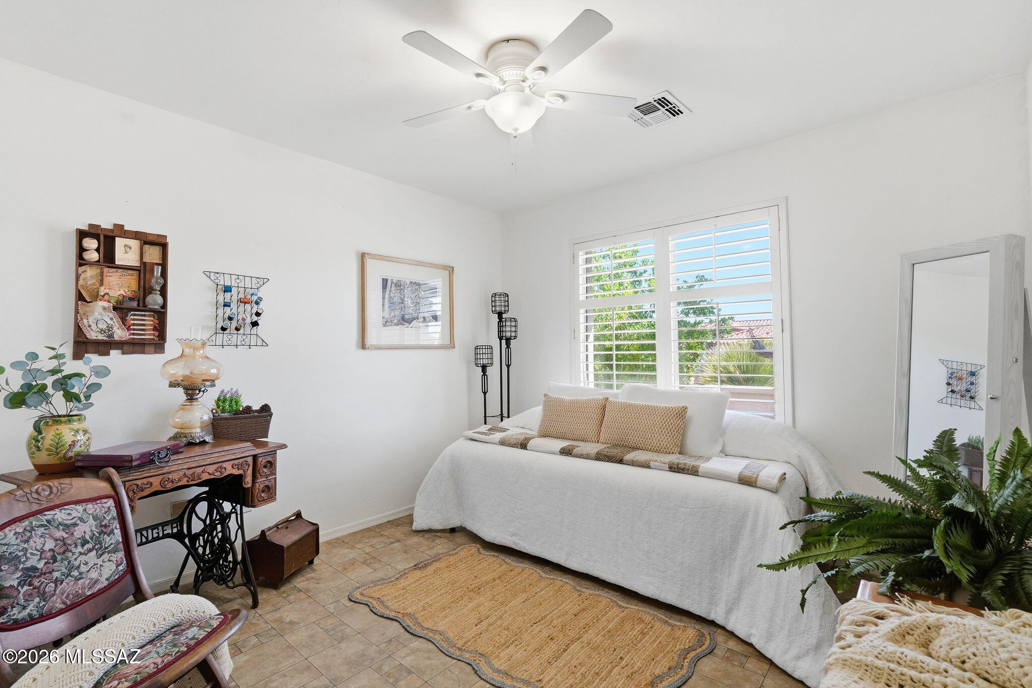Quail Creek II Unit 16 - Residential