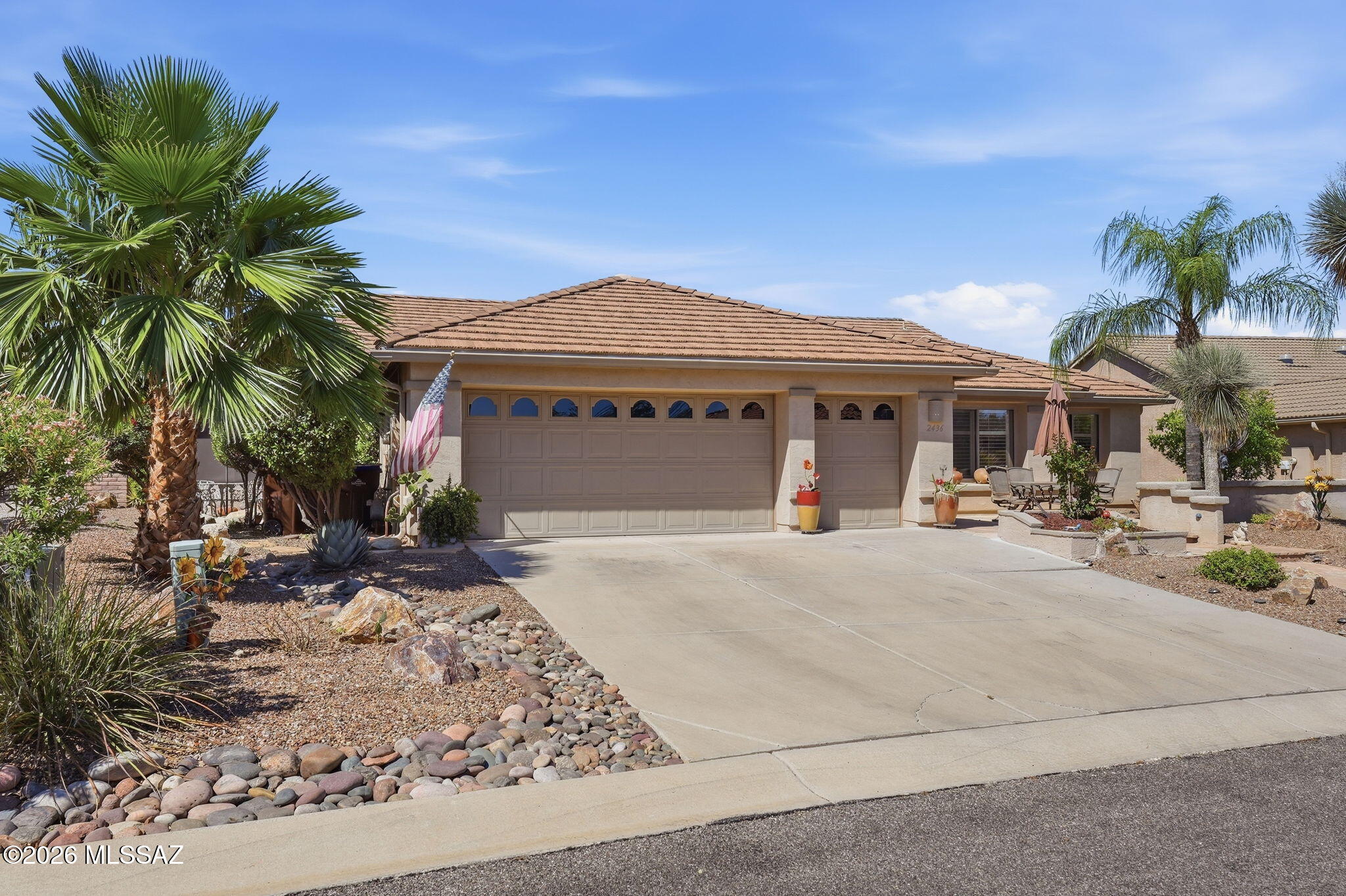 Quail Creek II Unit 16 - Residential