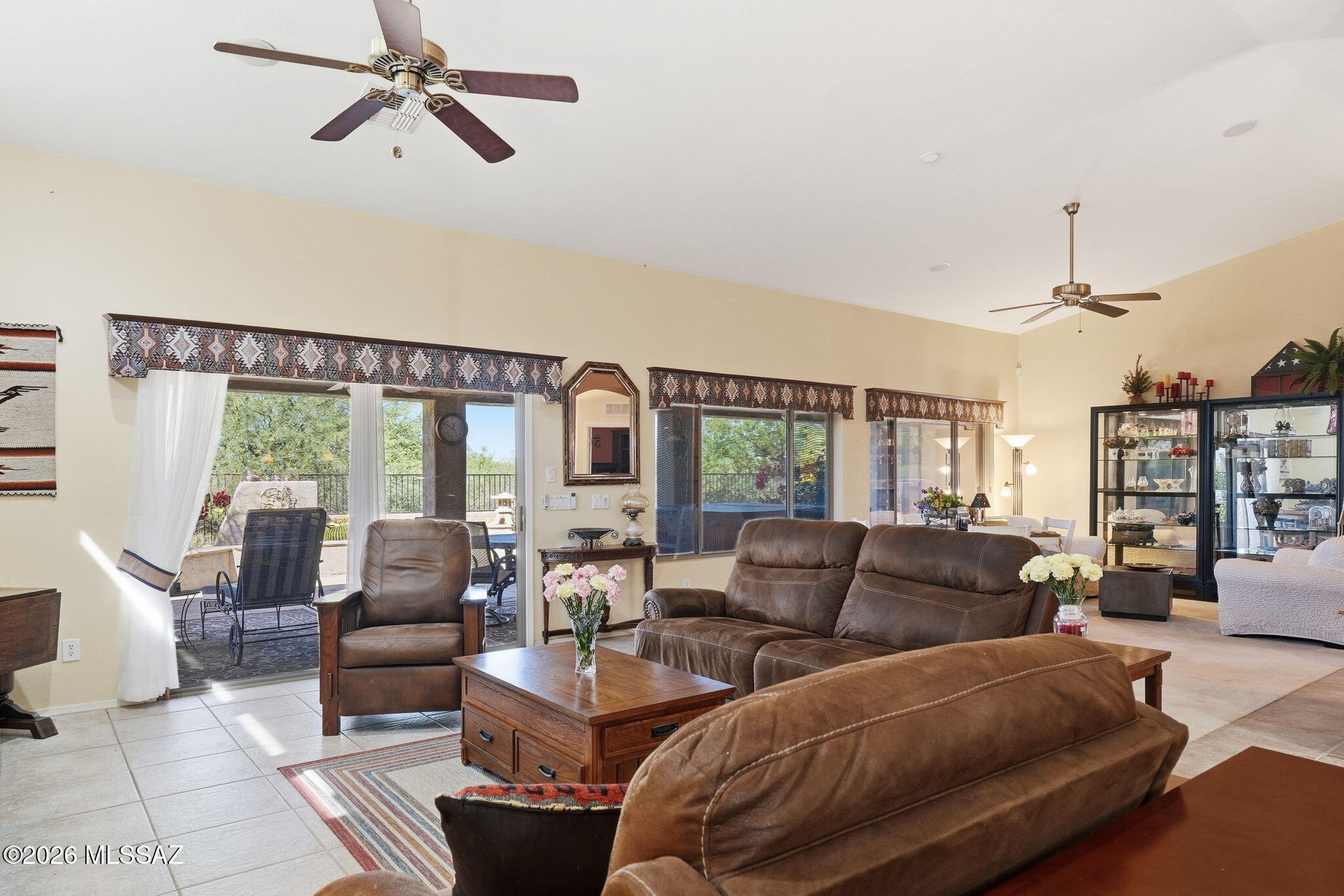Quail Creek II Unit 16 - Residential