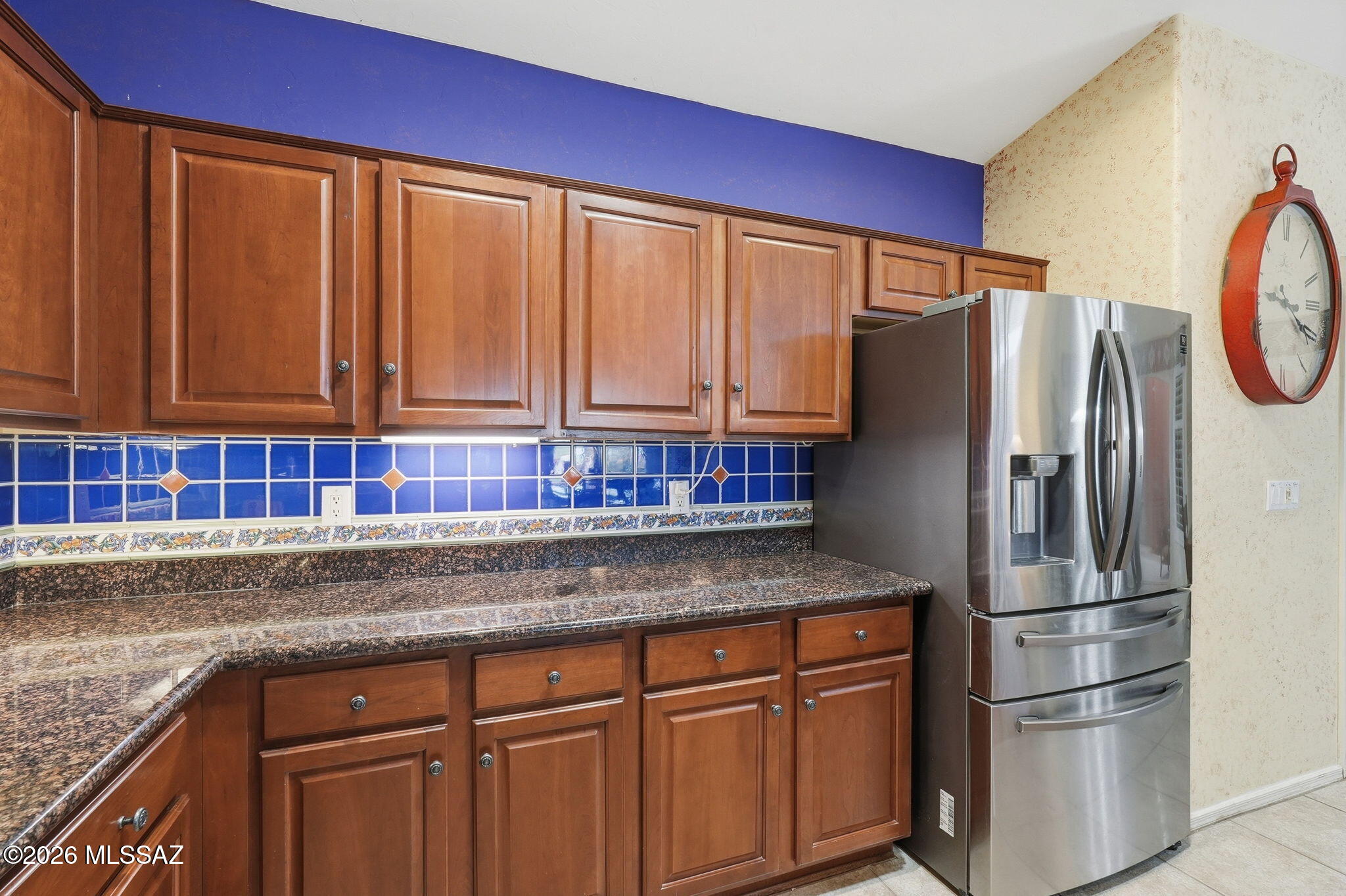 Quail Creek II Unit 16 - Residential