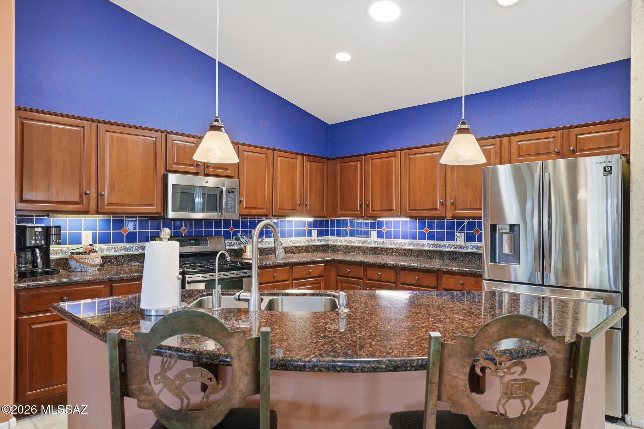 Quail Creek II Unit 16 - Residential