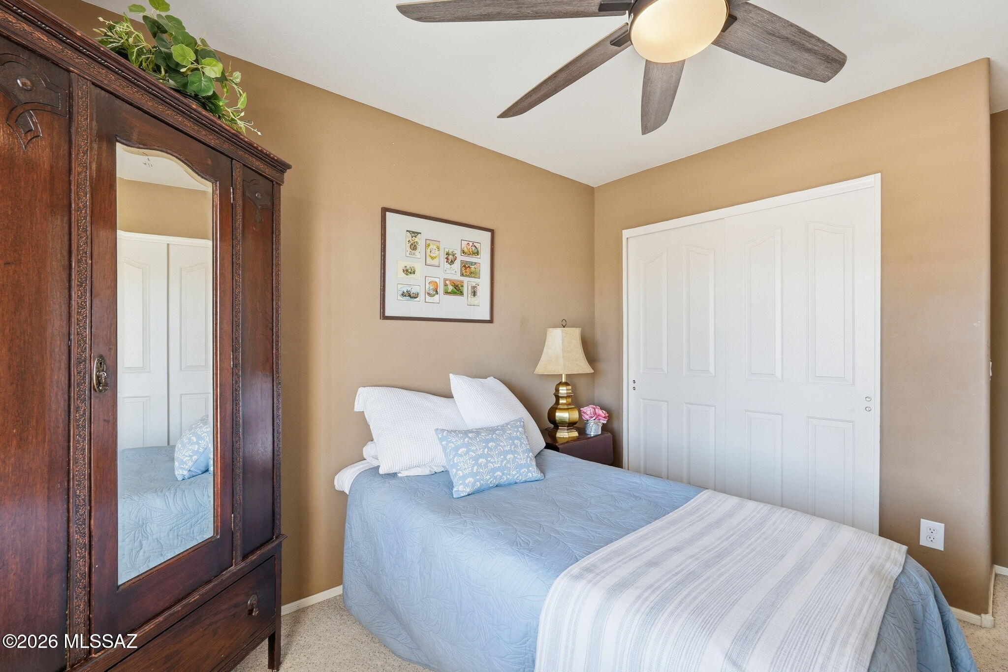 Quail Creek II Unit 16 - Residential