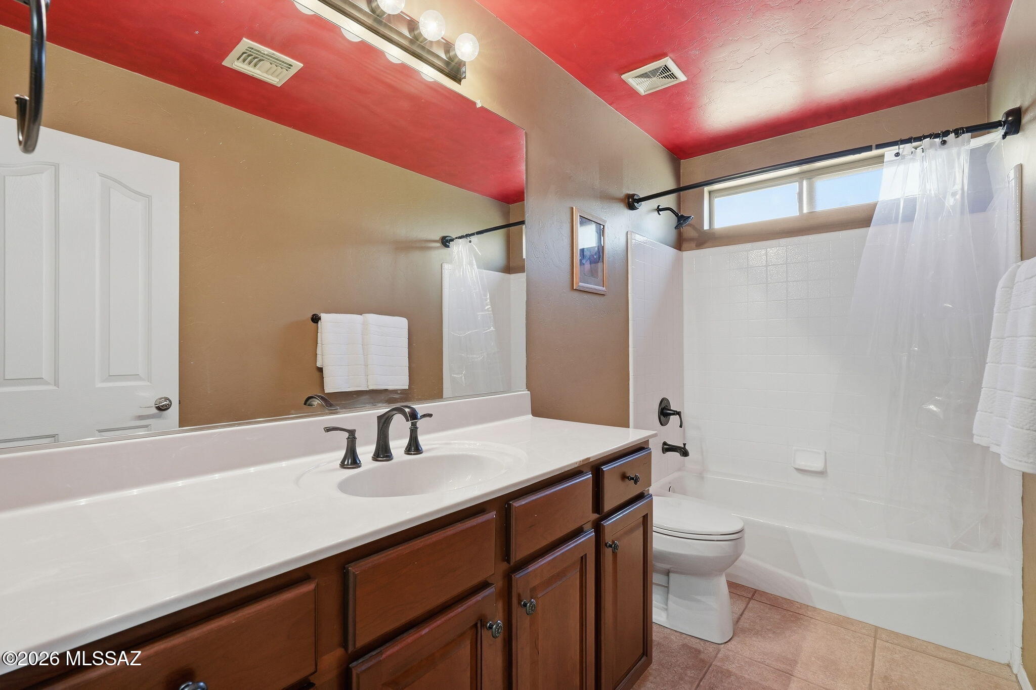 Quail Creek II Unit 16 - Residential