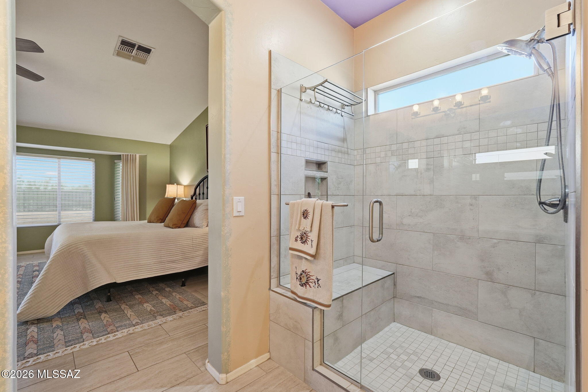 Quail Creek II Unit 16 - Residential