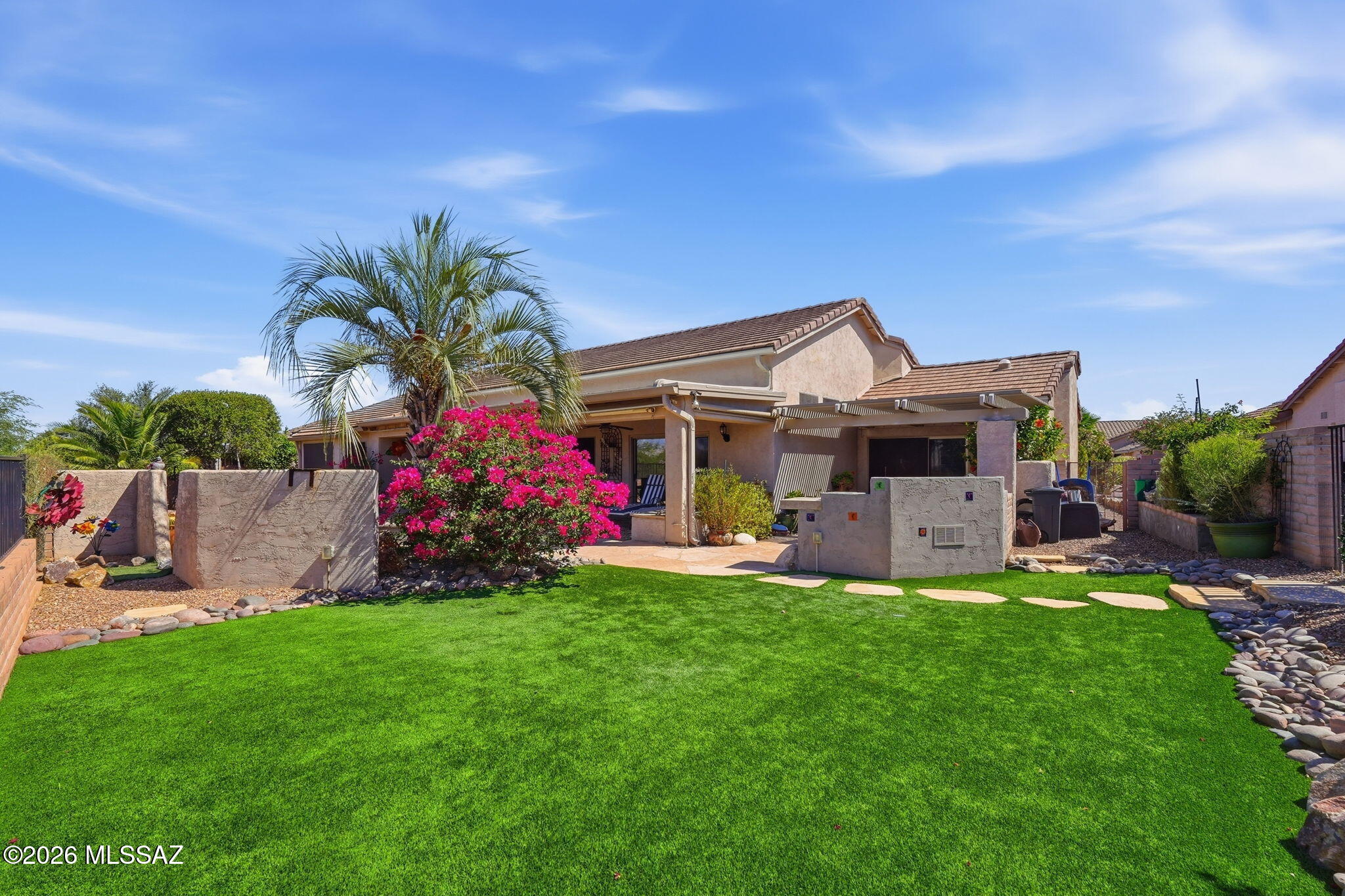 Quail Creek II Unit 16 - Residential