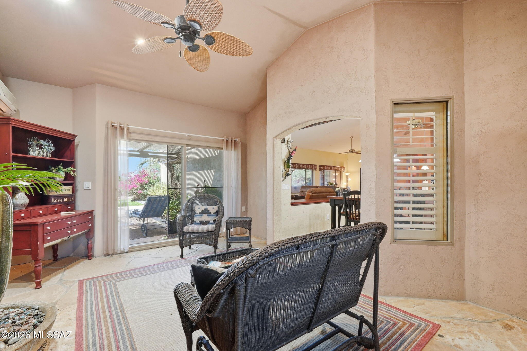 Quail Creek II Unit 16 - Residential