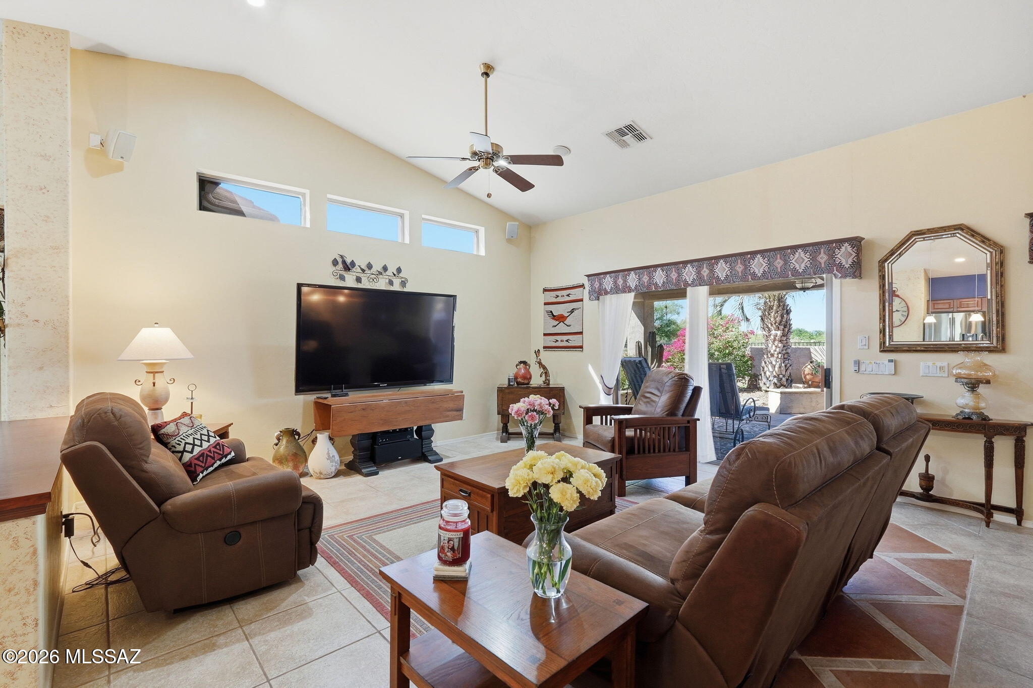 Quail Creek II Unit 16 - Residential
