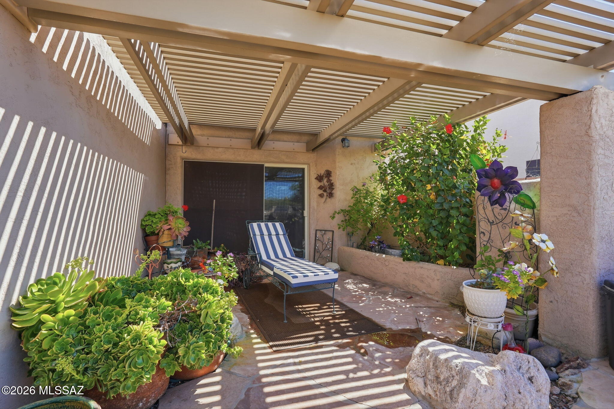 Quail Creek II Unit 16 - Residential