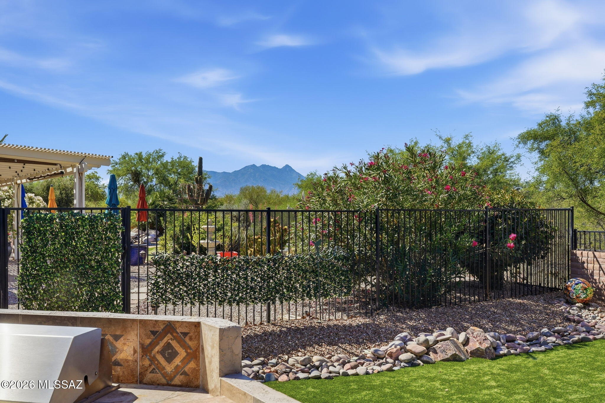 Quail Creek II Unit 16 - Residential