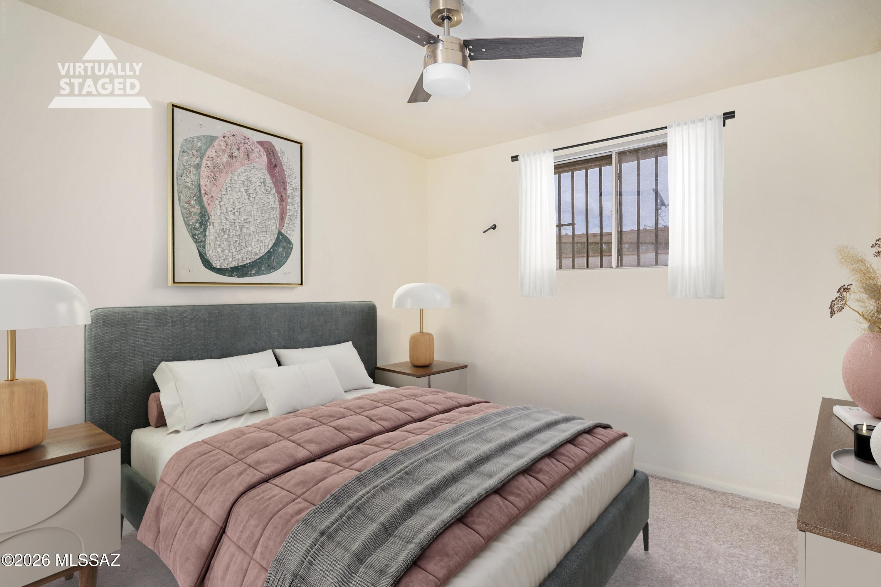Sherwood Village Terrace (1-85) - Residential