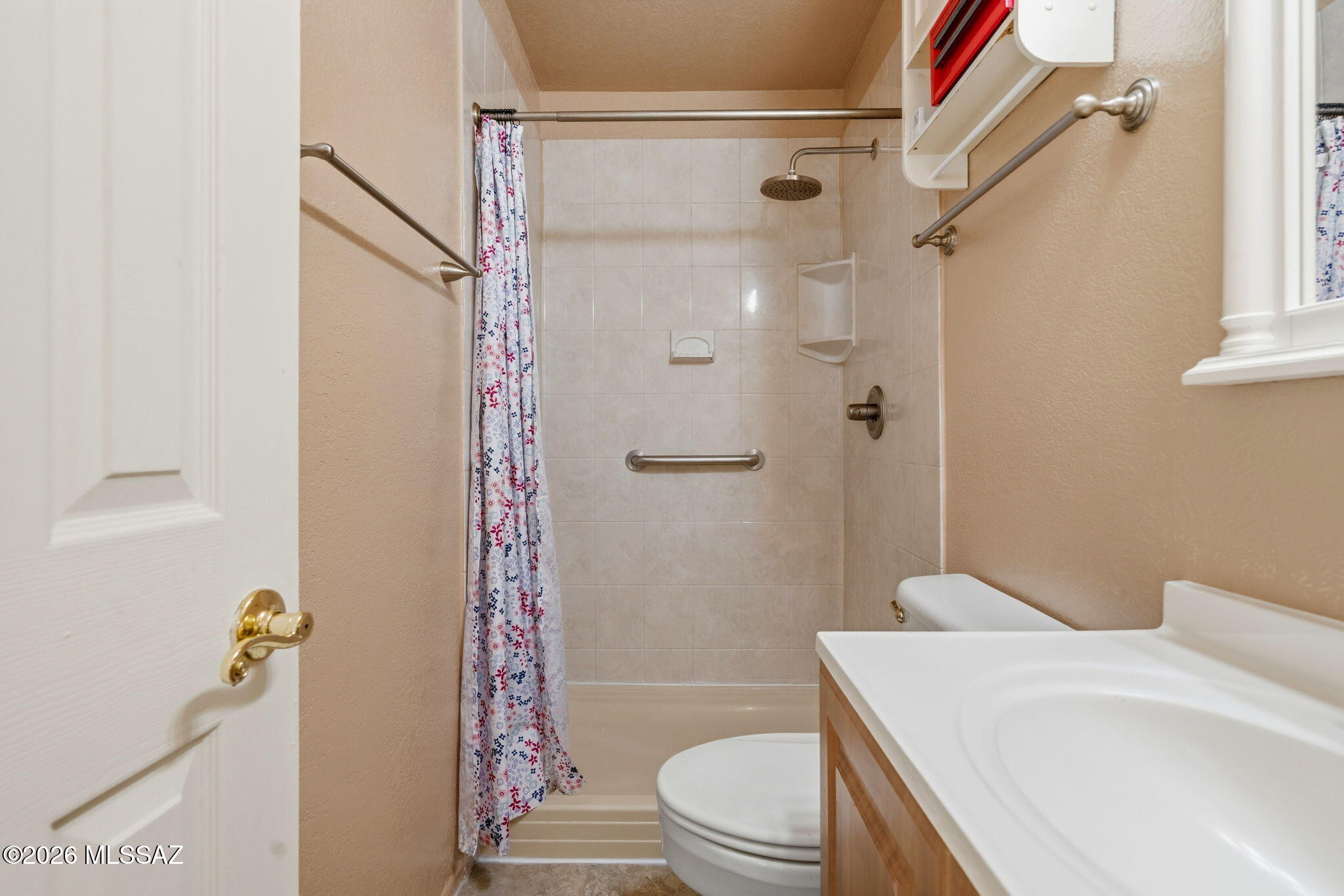 Sherwood Village Terrace (1-85) - Residential