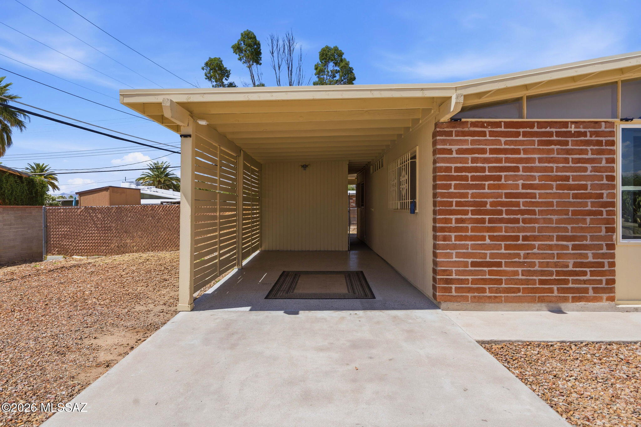 Sherwood Village Terrace (1-85) - Residential