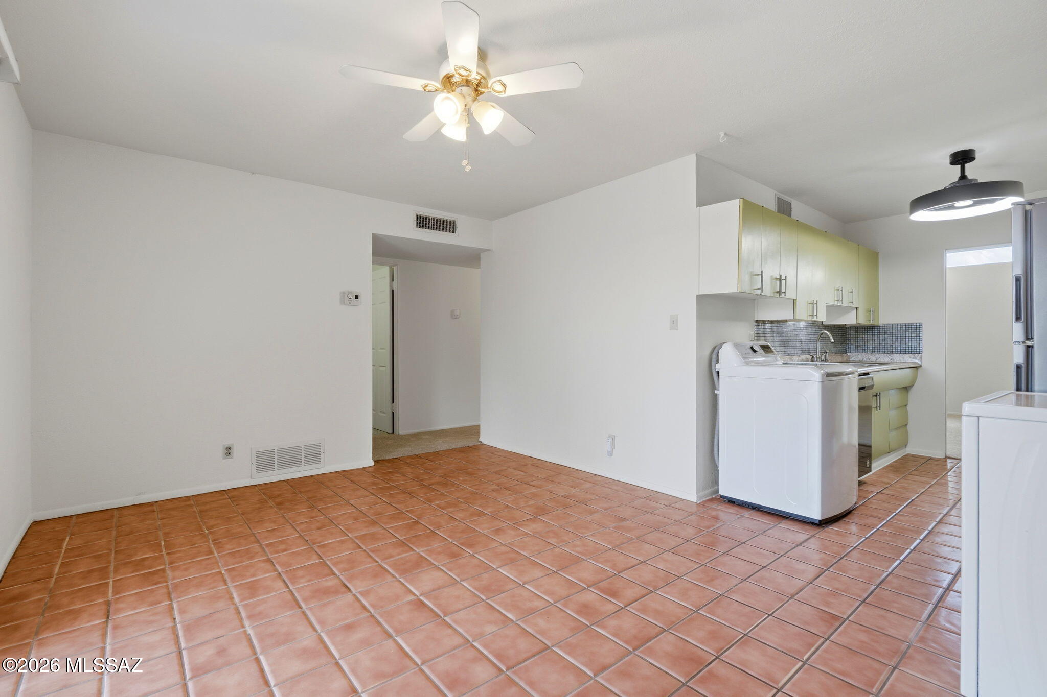 Sherwood Village Terrace (1-85) - Residential