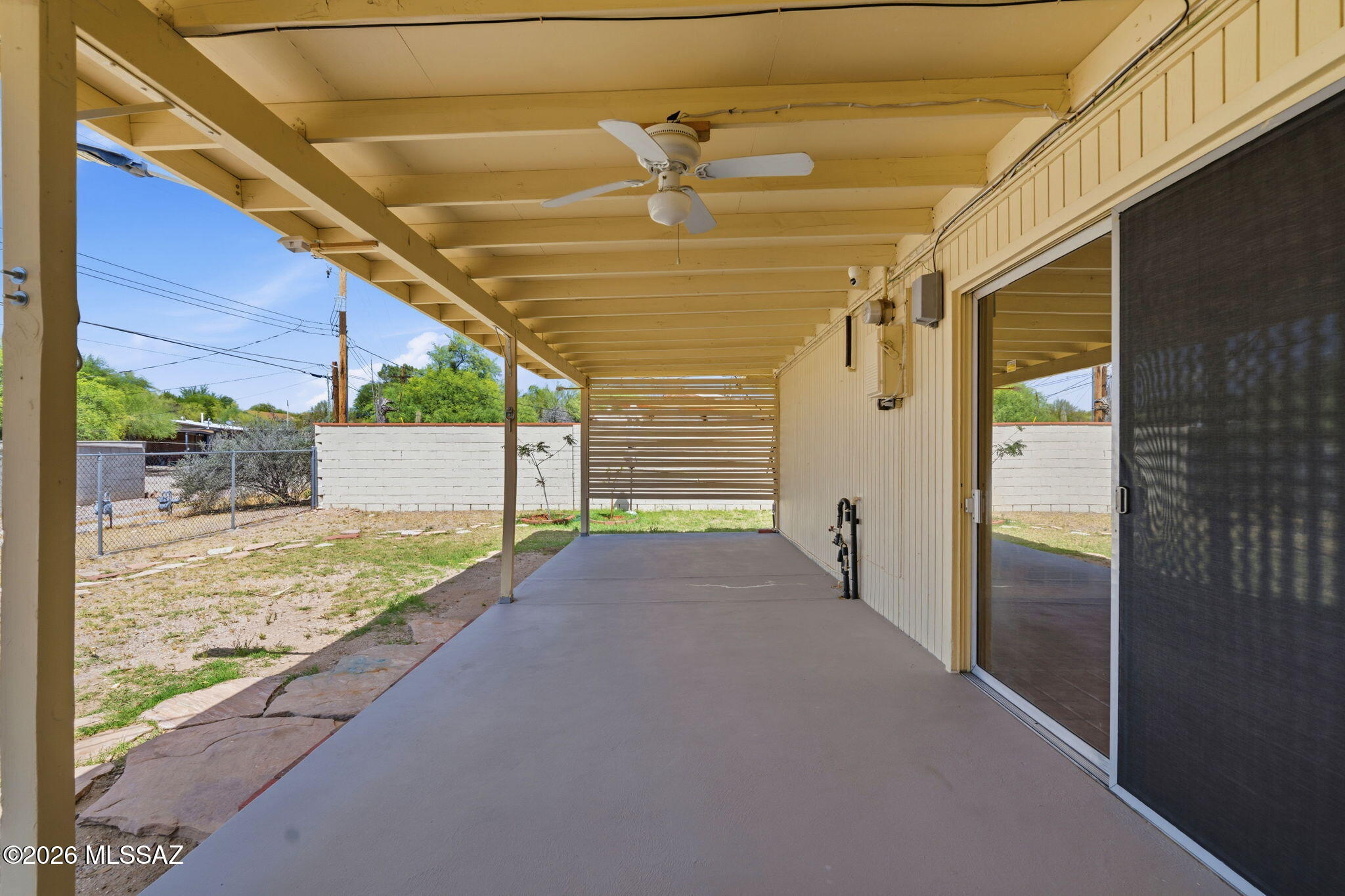 Sherwood Village Terrace (1-85) - Residential