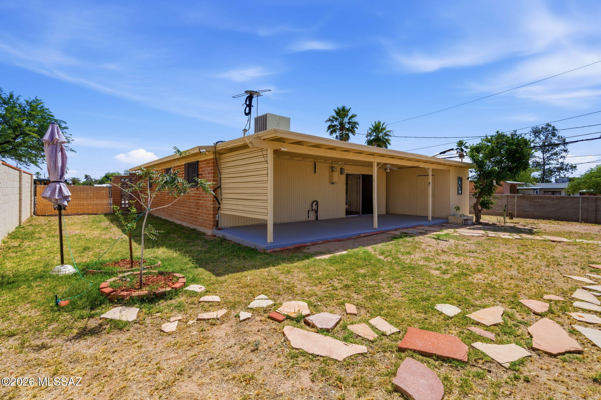 Sherwood Village Terrace (1-85) - Residential