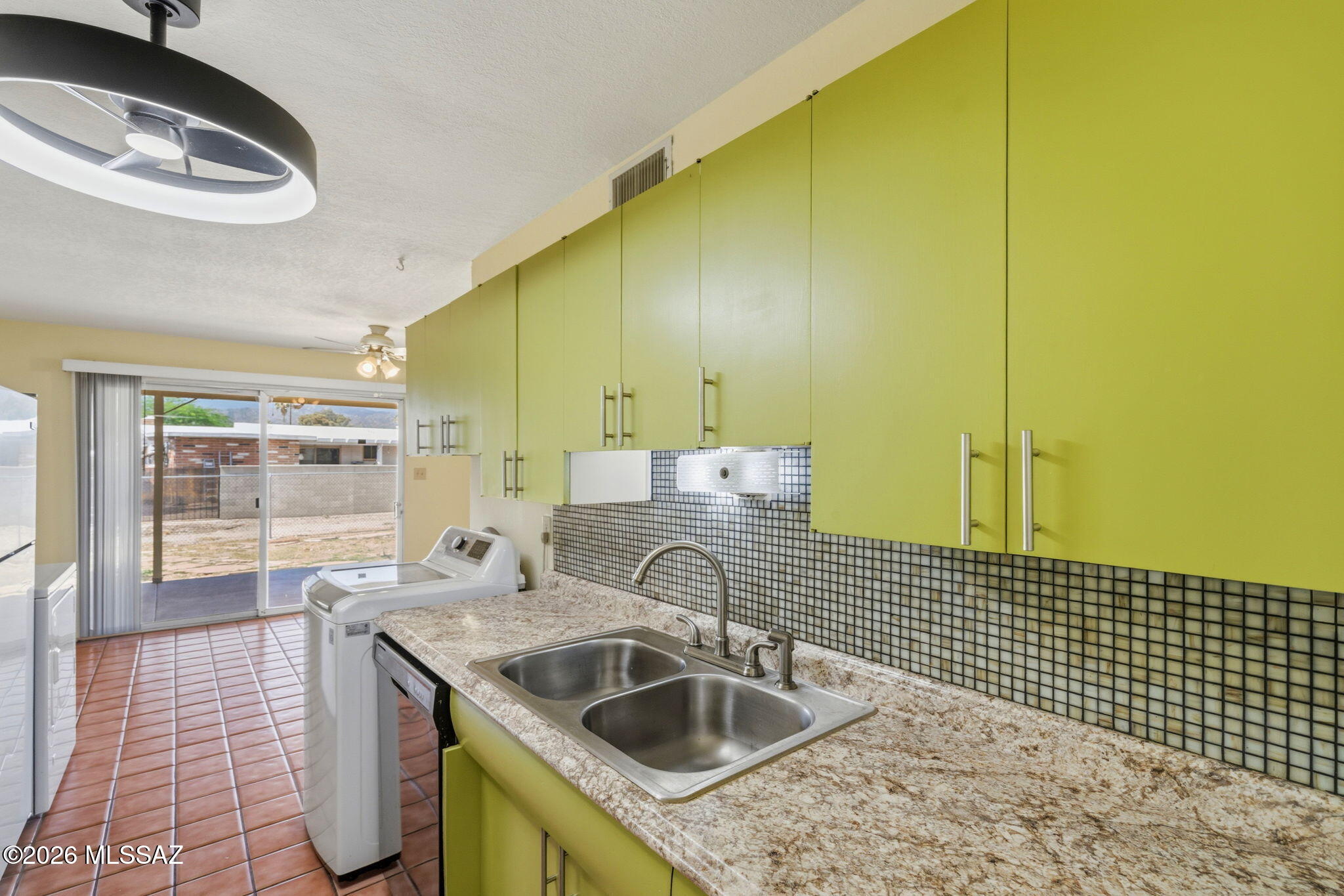 Sherwood Village Terrace (1-85) - Residential