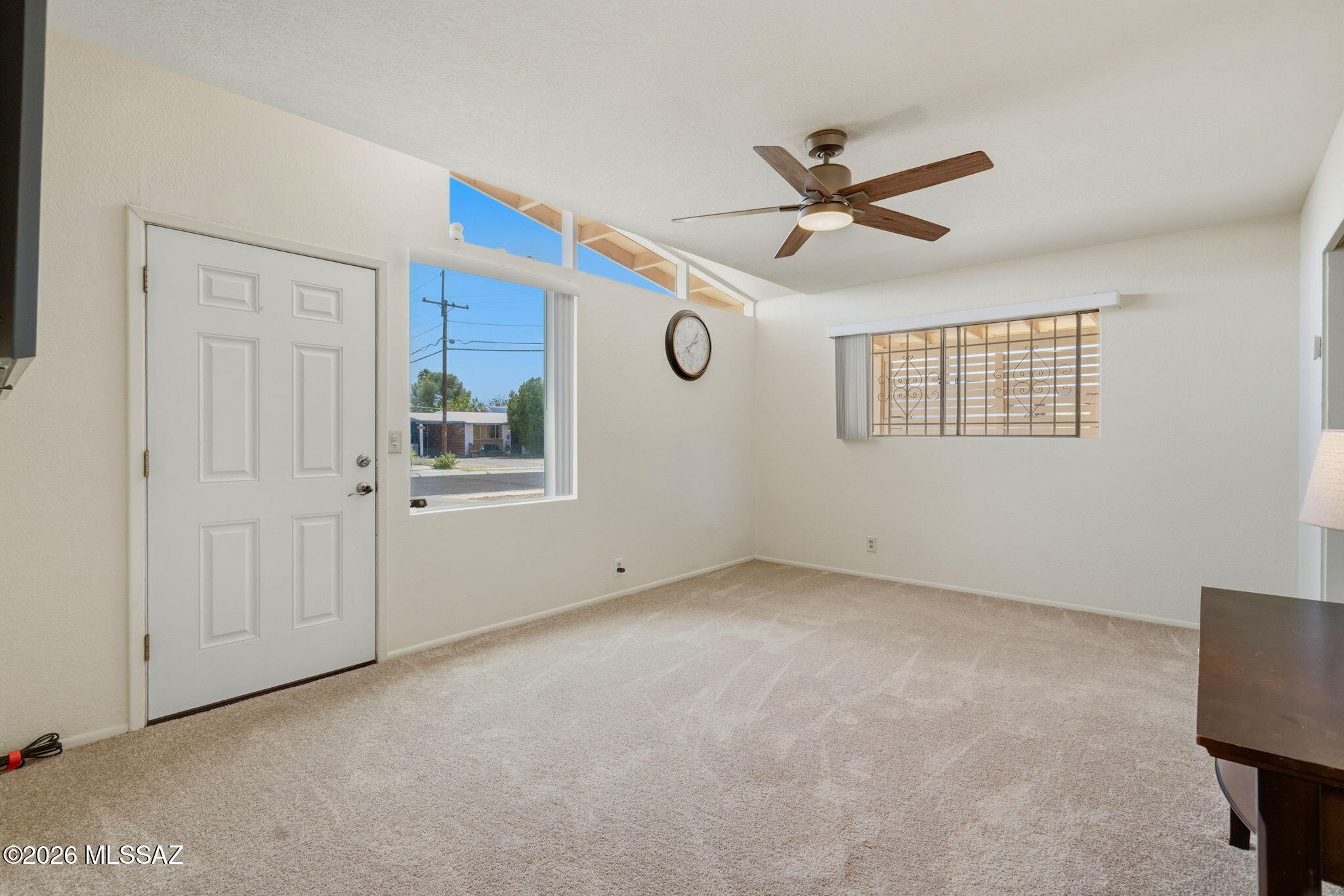 Sherwood Village Terrace (1-85) - Residential