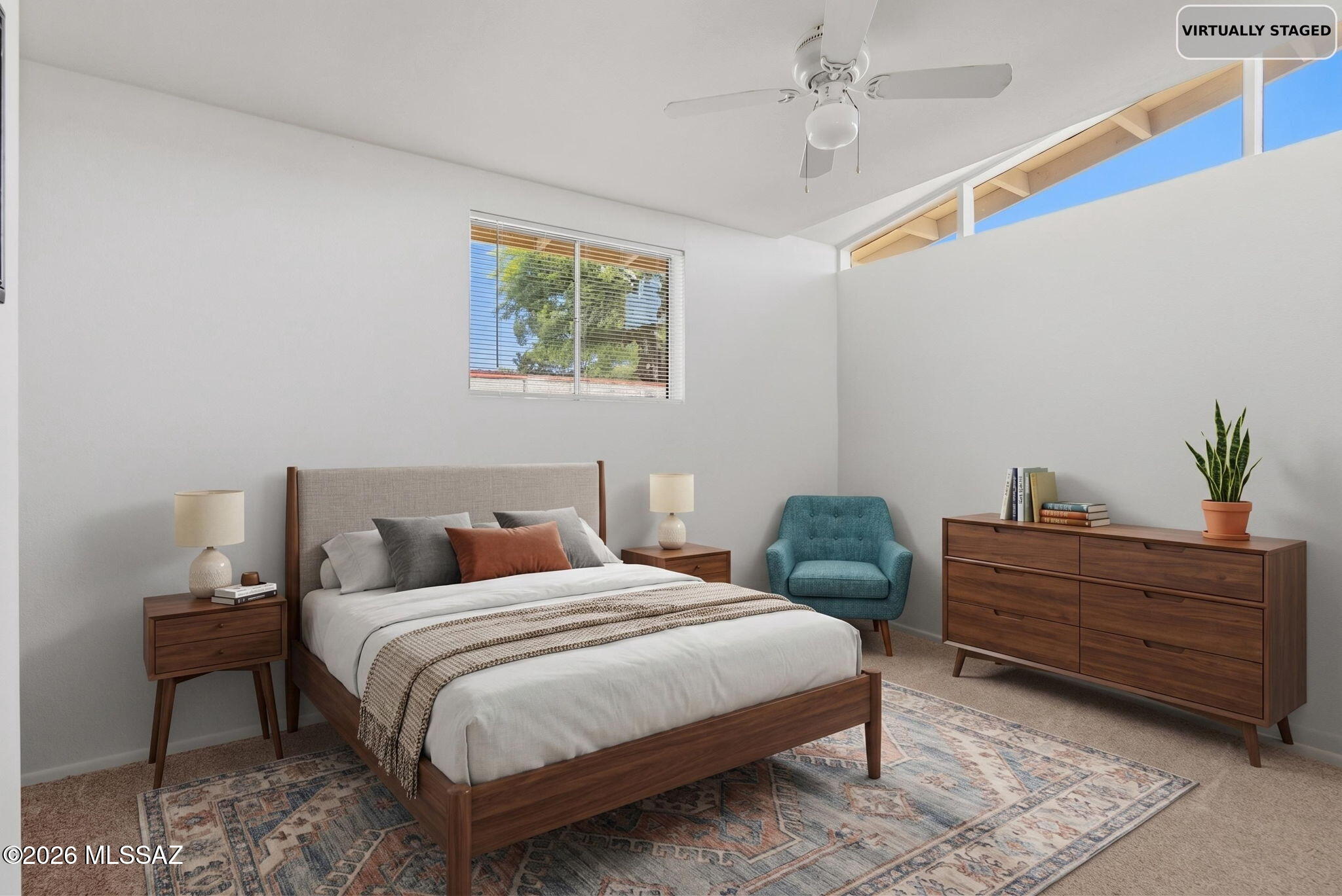 Sherwood Village Terrace (1-85) - Residential