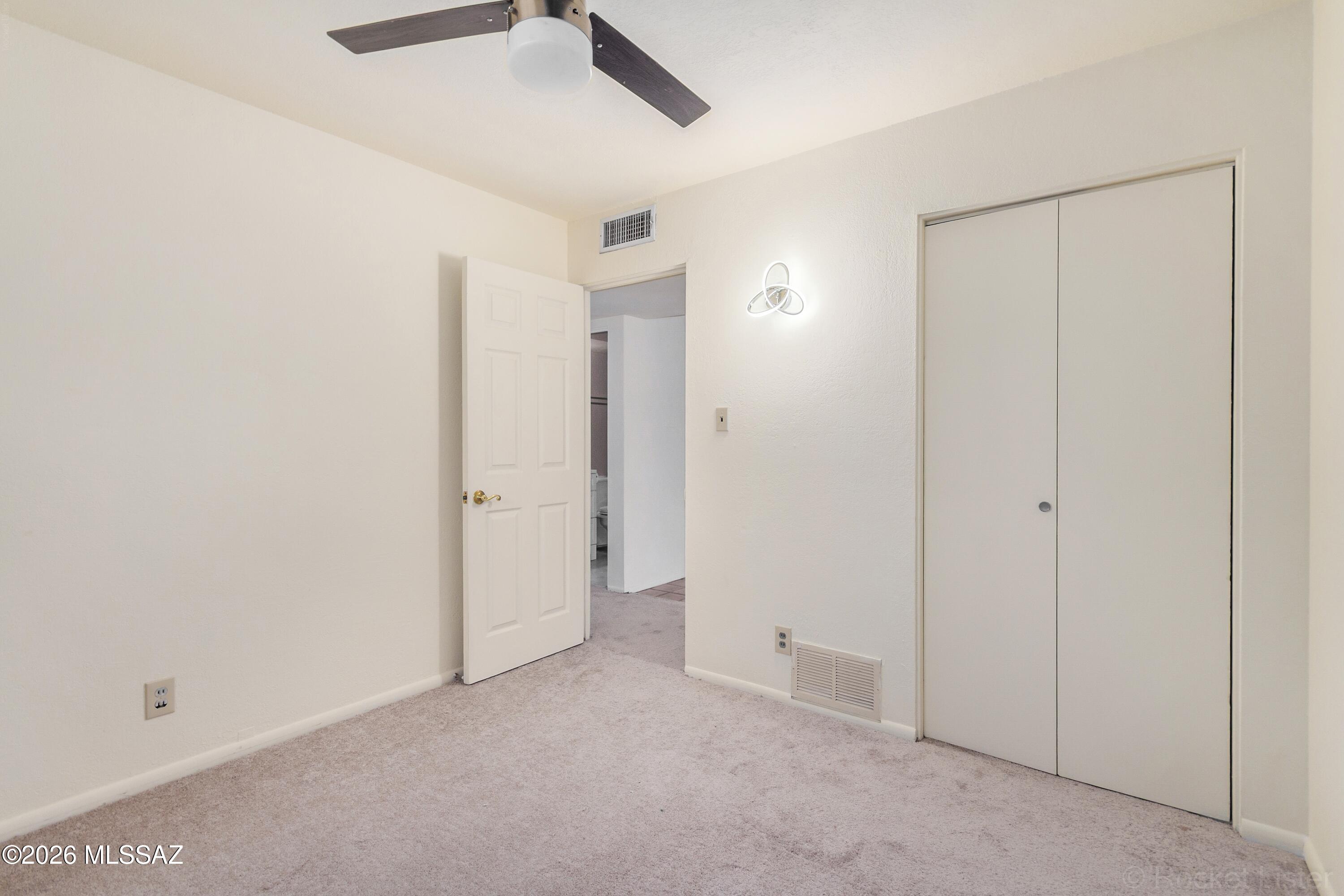 Sherwood Village Terrace (1-85) - Residential