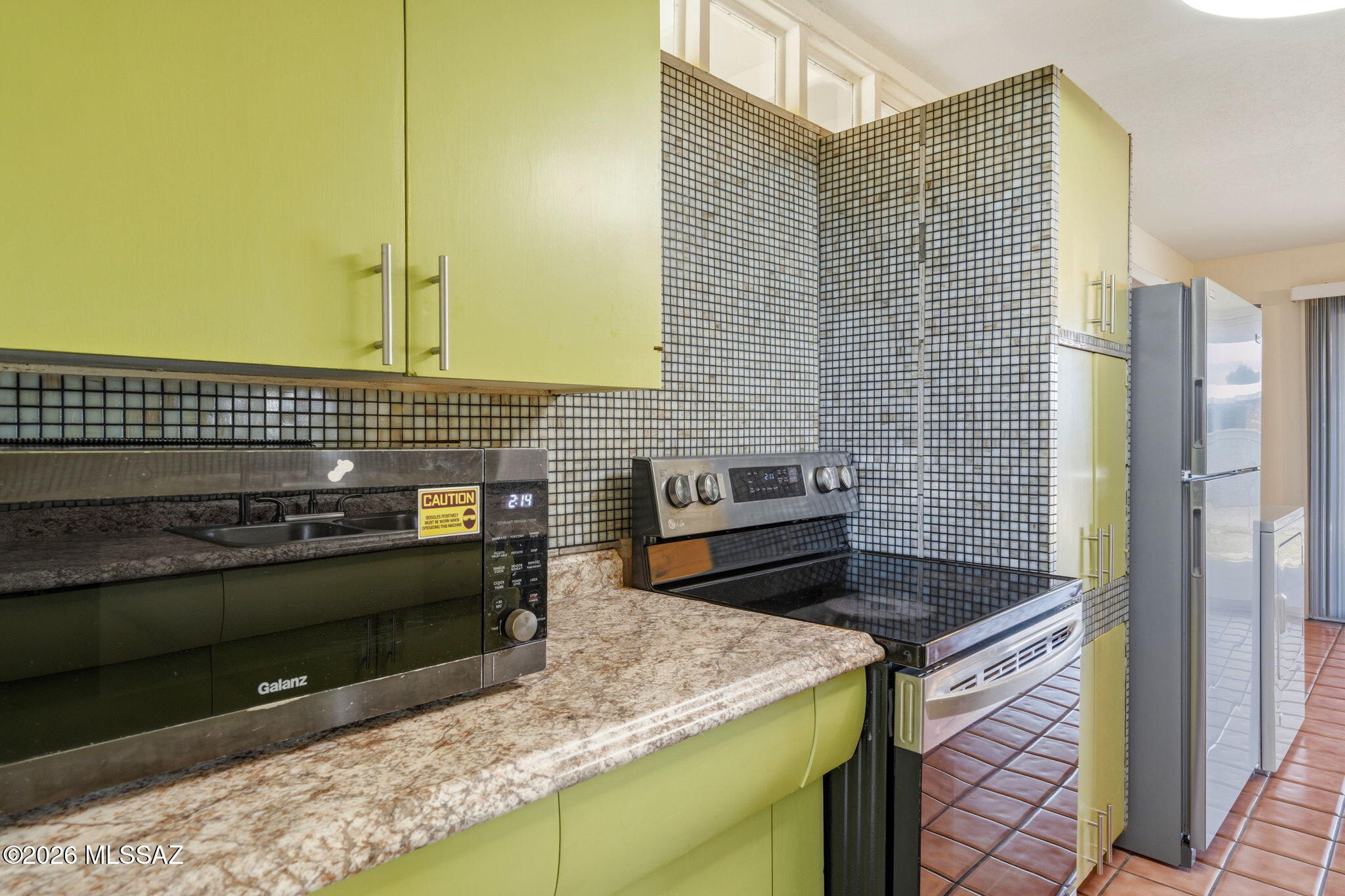 Sherwood Village Terrace (1-85) - Residential