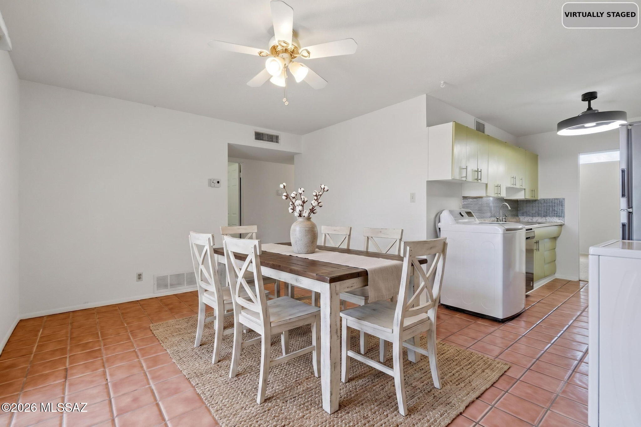 Sherwood Village Terrace (1-85) - Residential