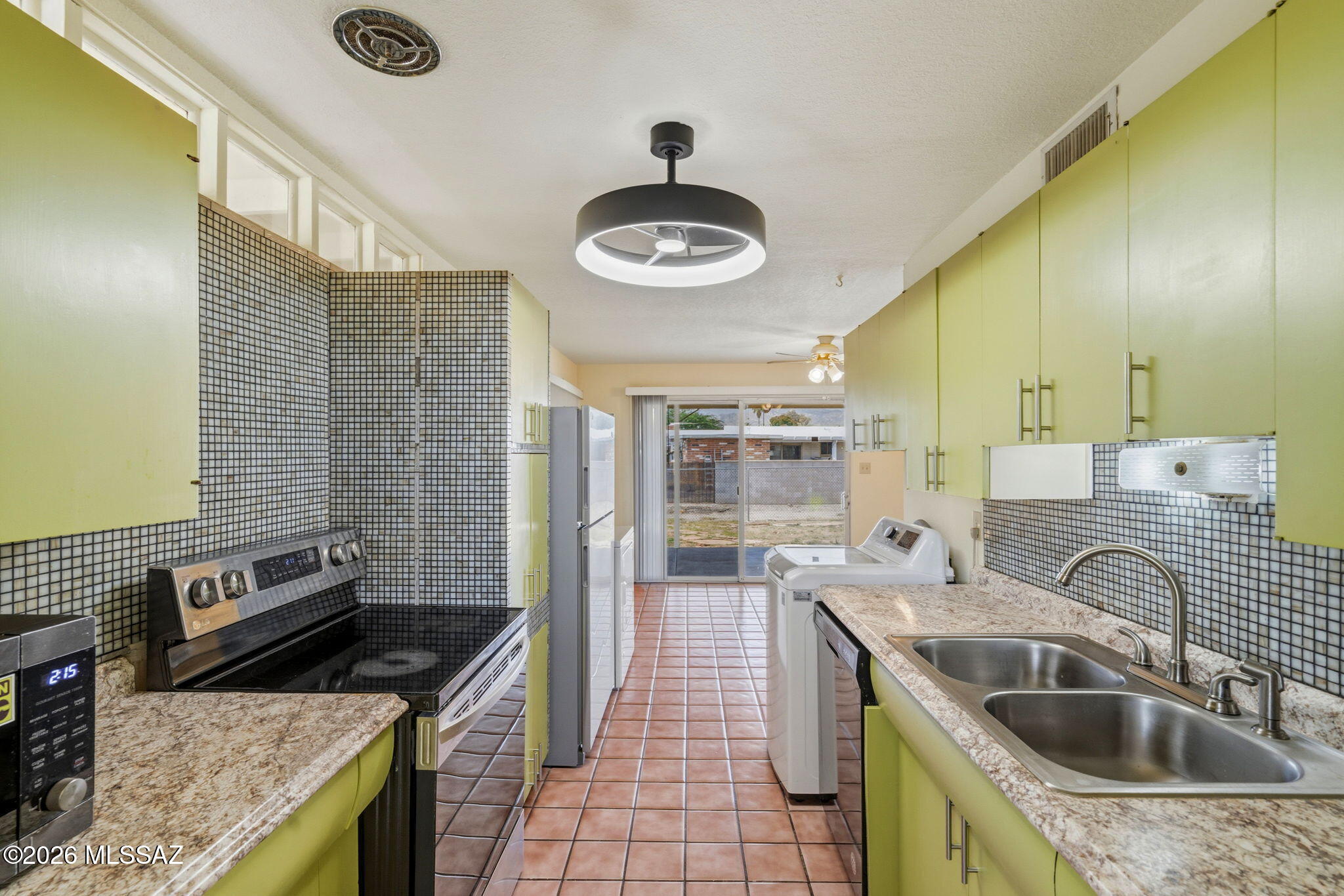 Sherwood Village Terrace (1-85) - Residential