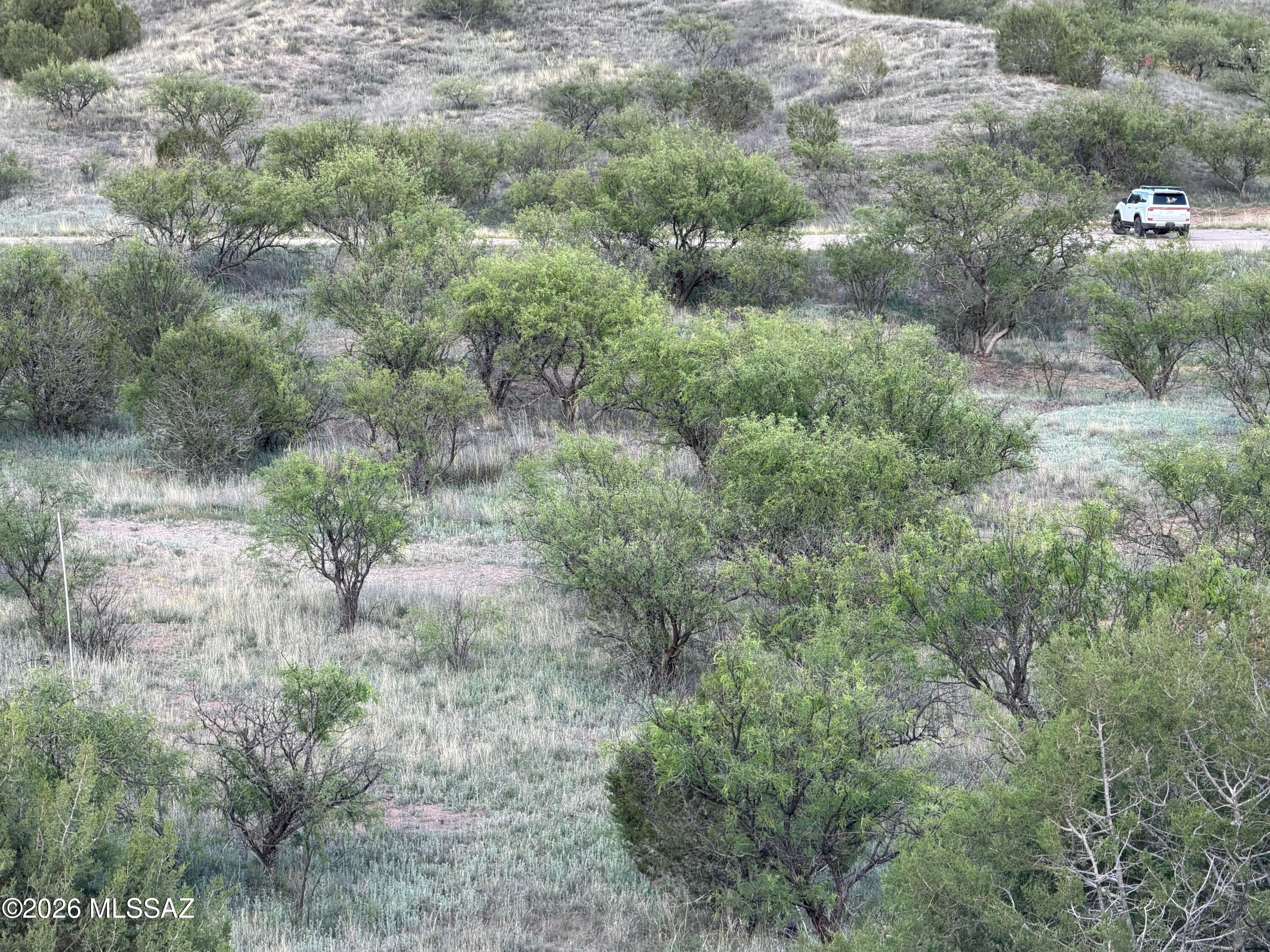 Three Canyons - Land