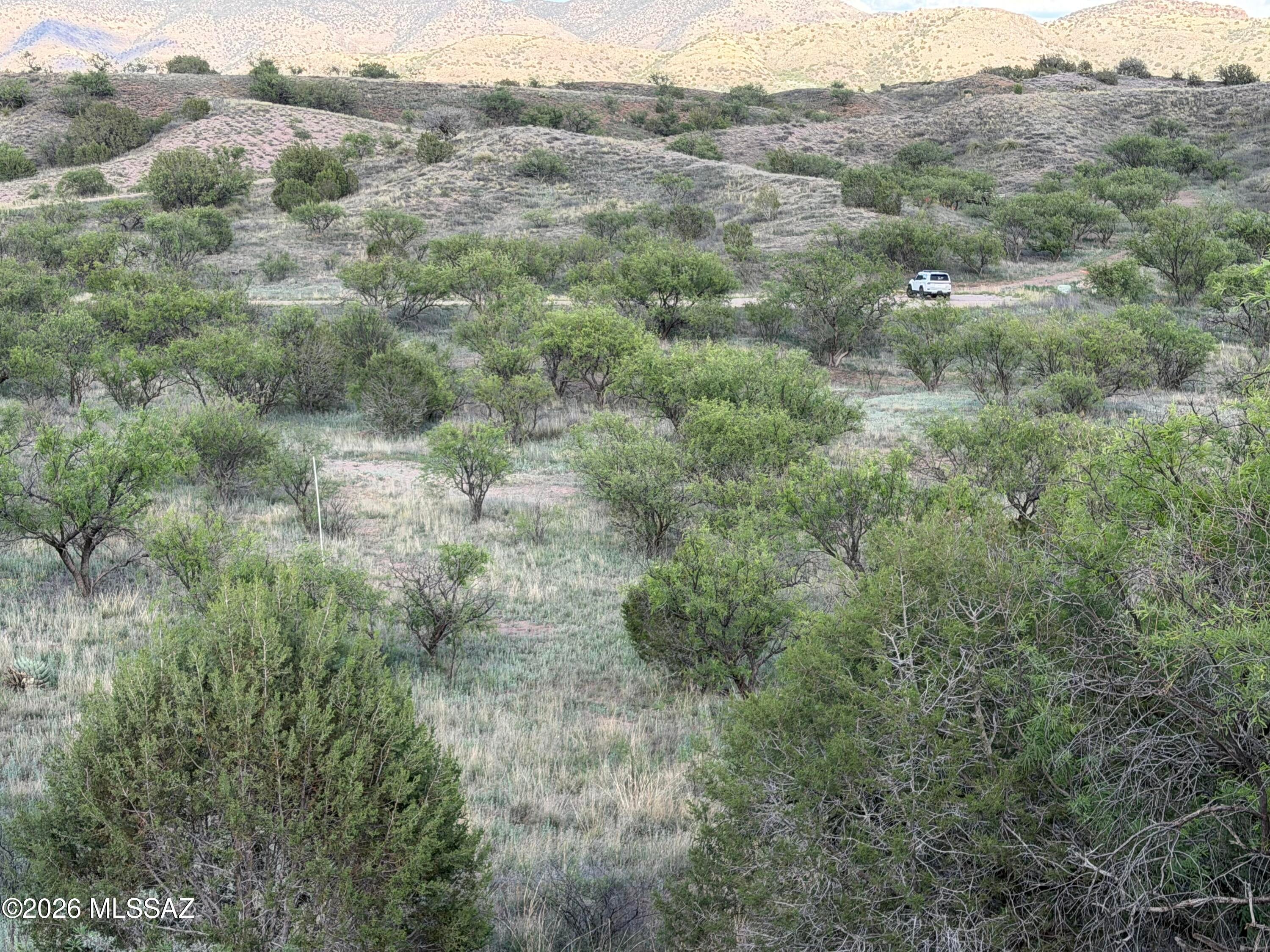 Three Canyons - Land