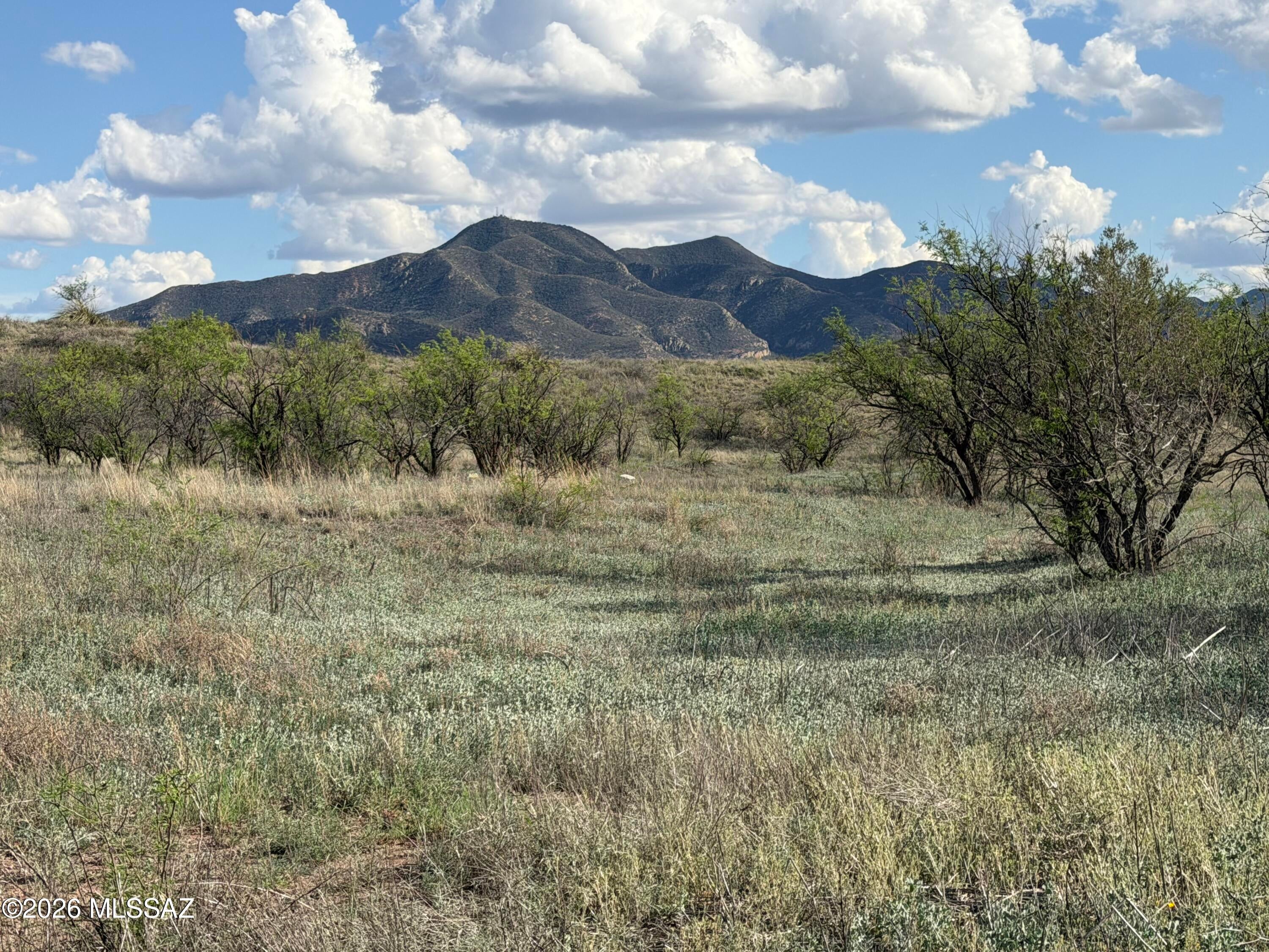 Three Canyons - Land