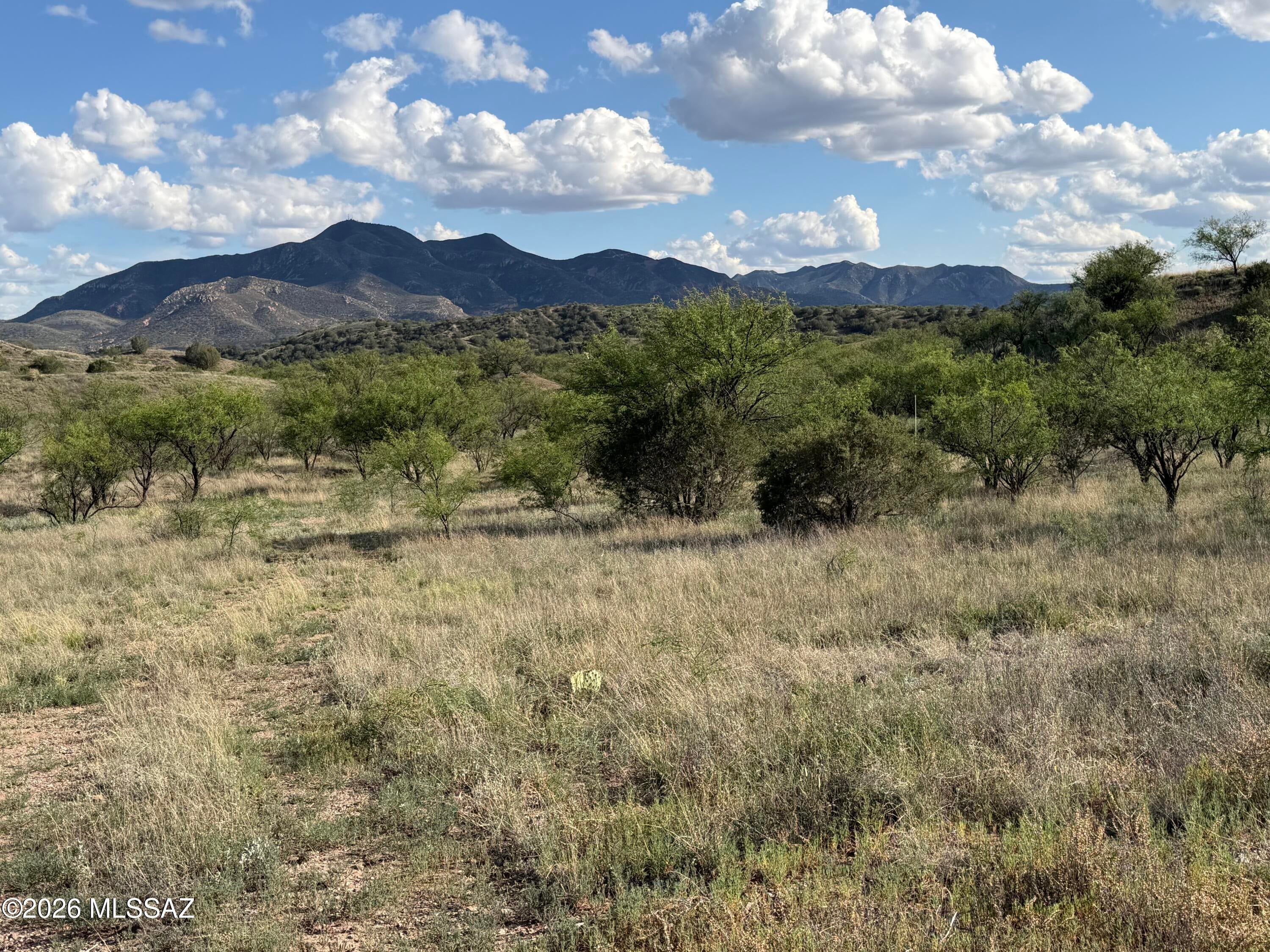Three Canyons - Land