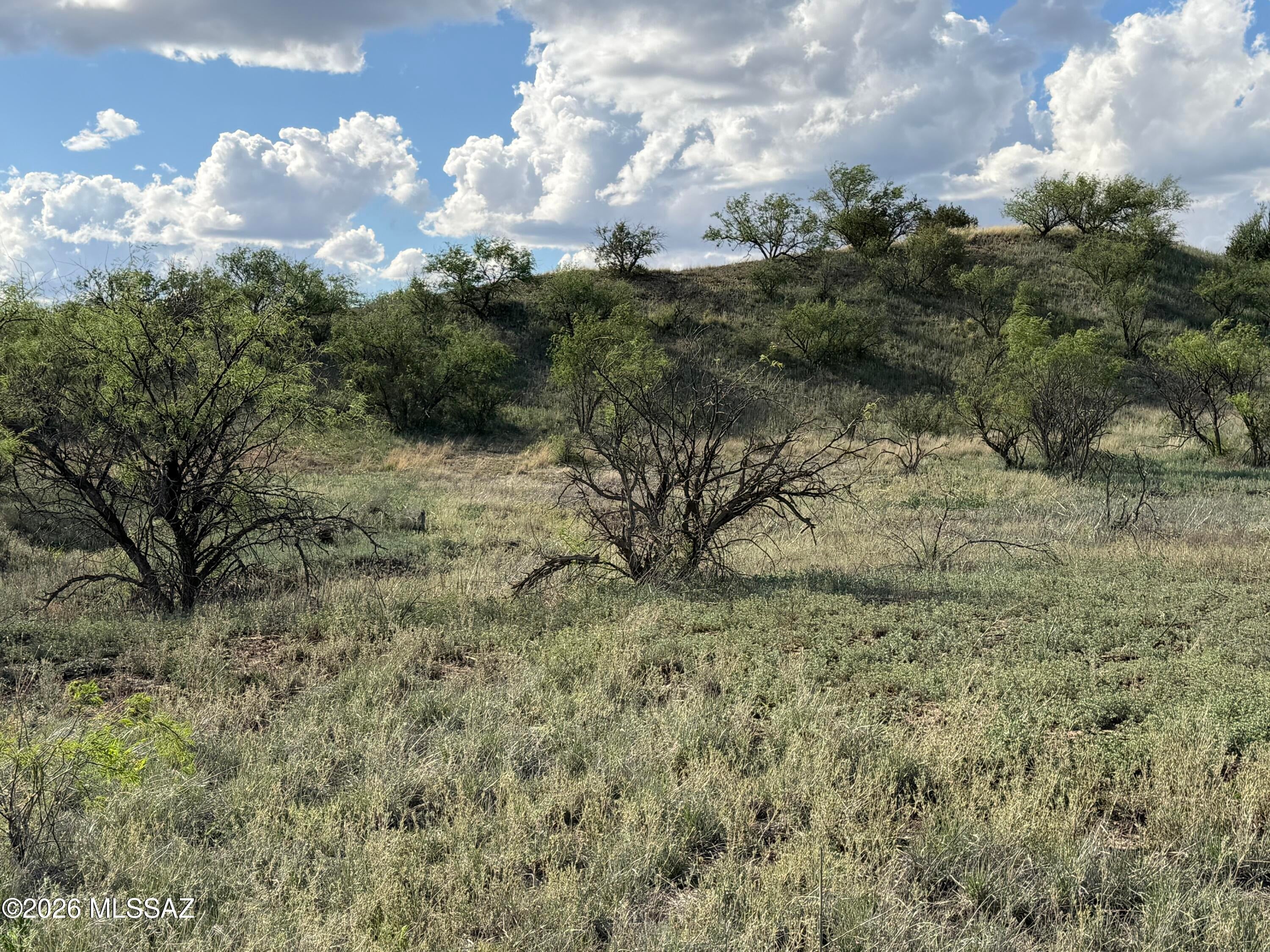 Three Canyons - Land