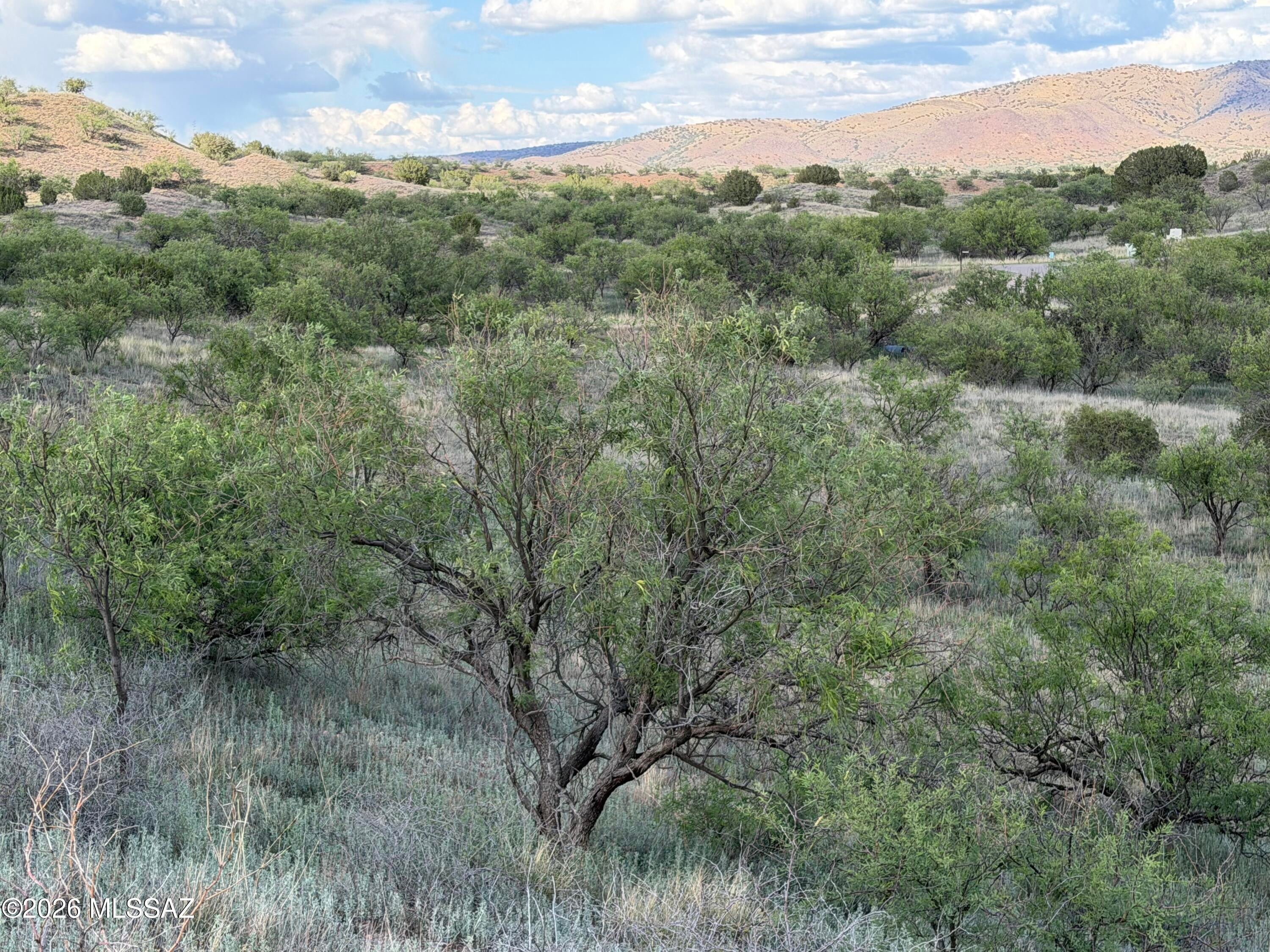Three Canyons - Land