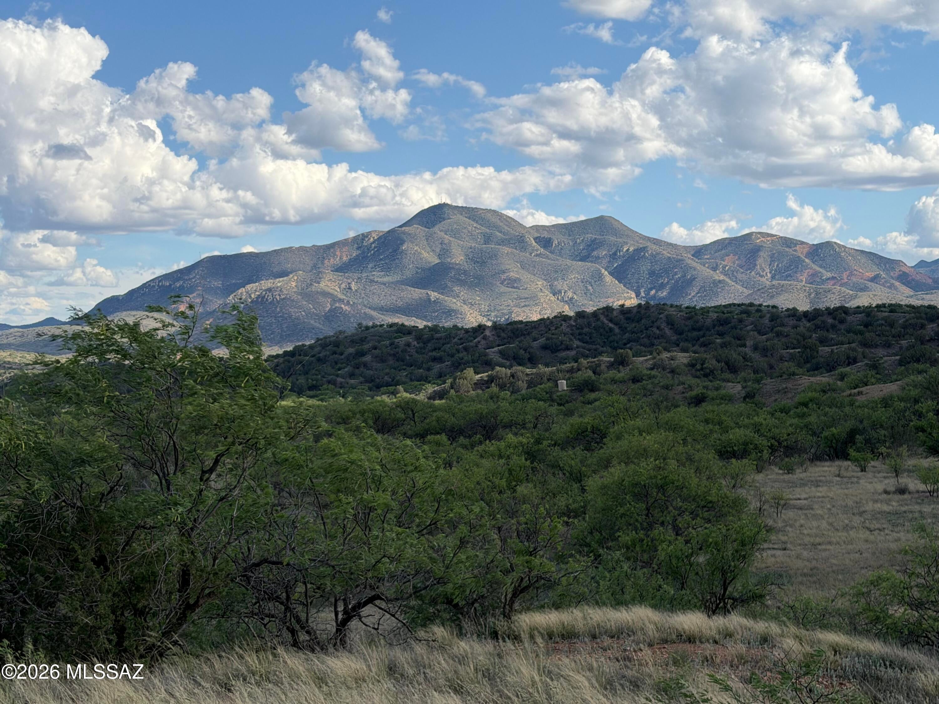 Three Canyons - Land