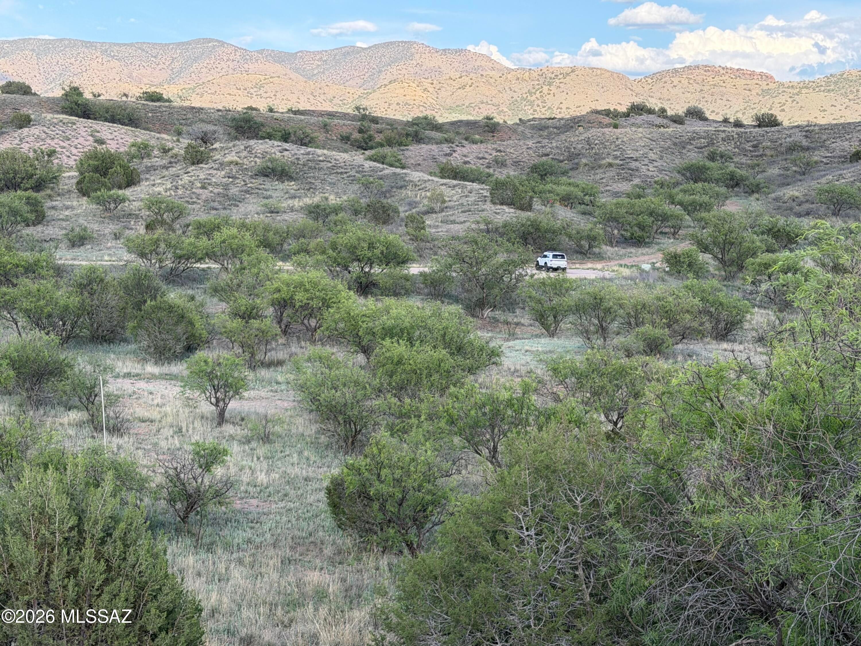 Three Canyons - Land