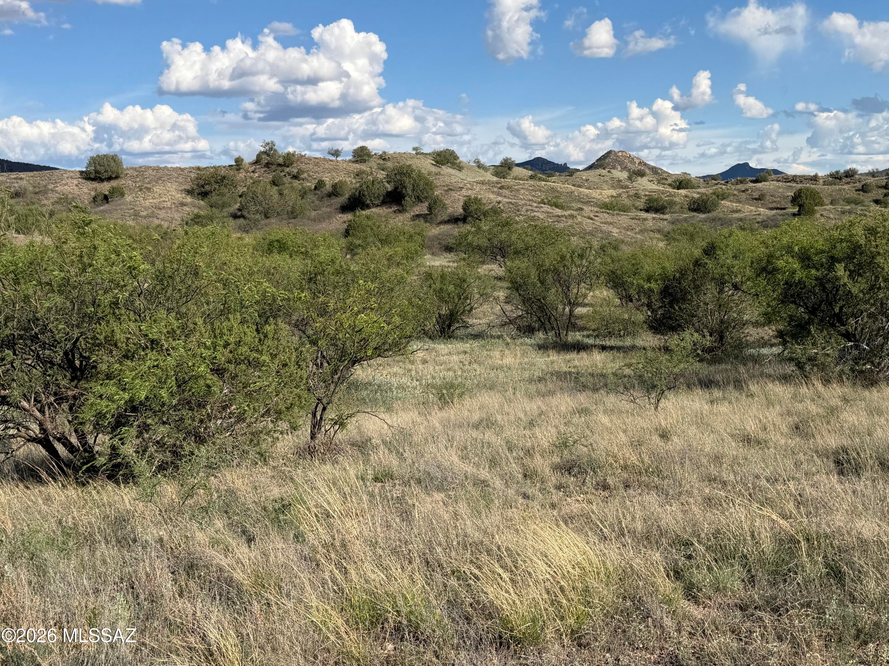 Three Canyons - Land