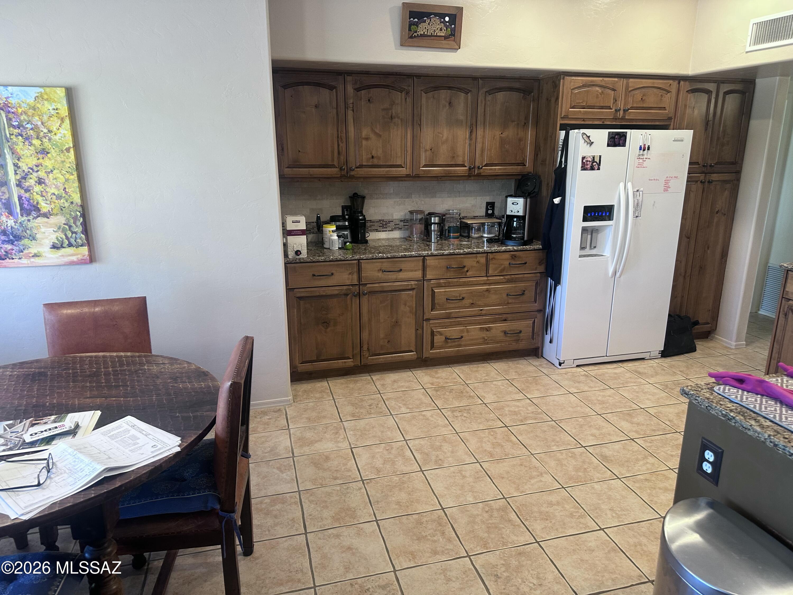 New Tucson Unit NO. 27 - Residential
