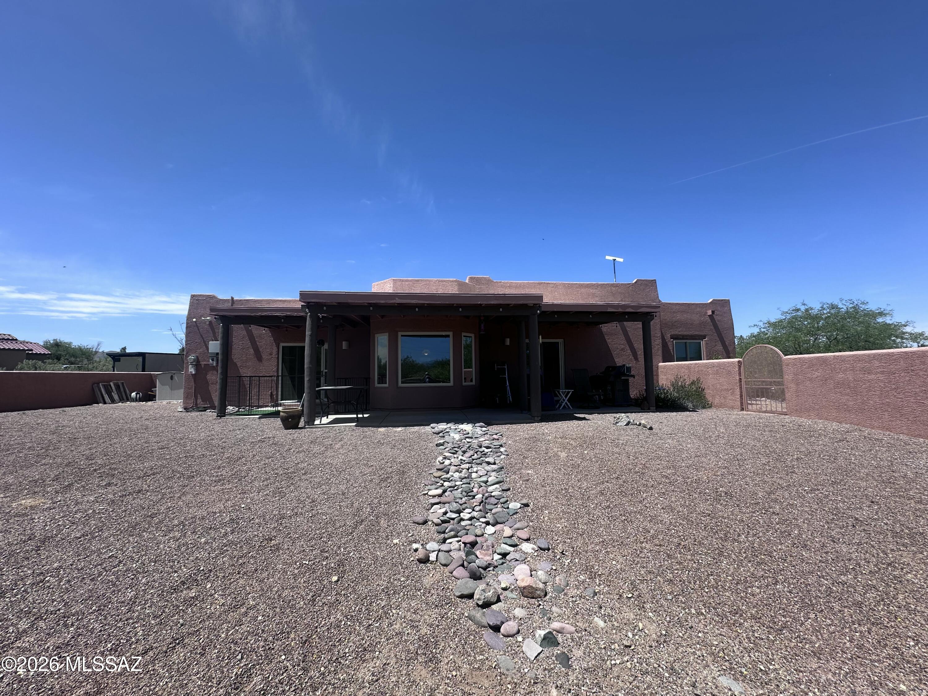 New Tucson Unit NO. 27 - Residential