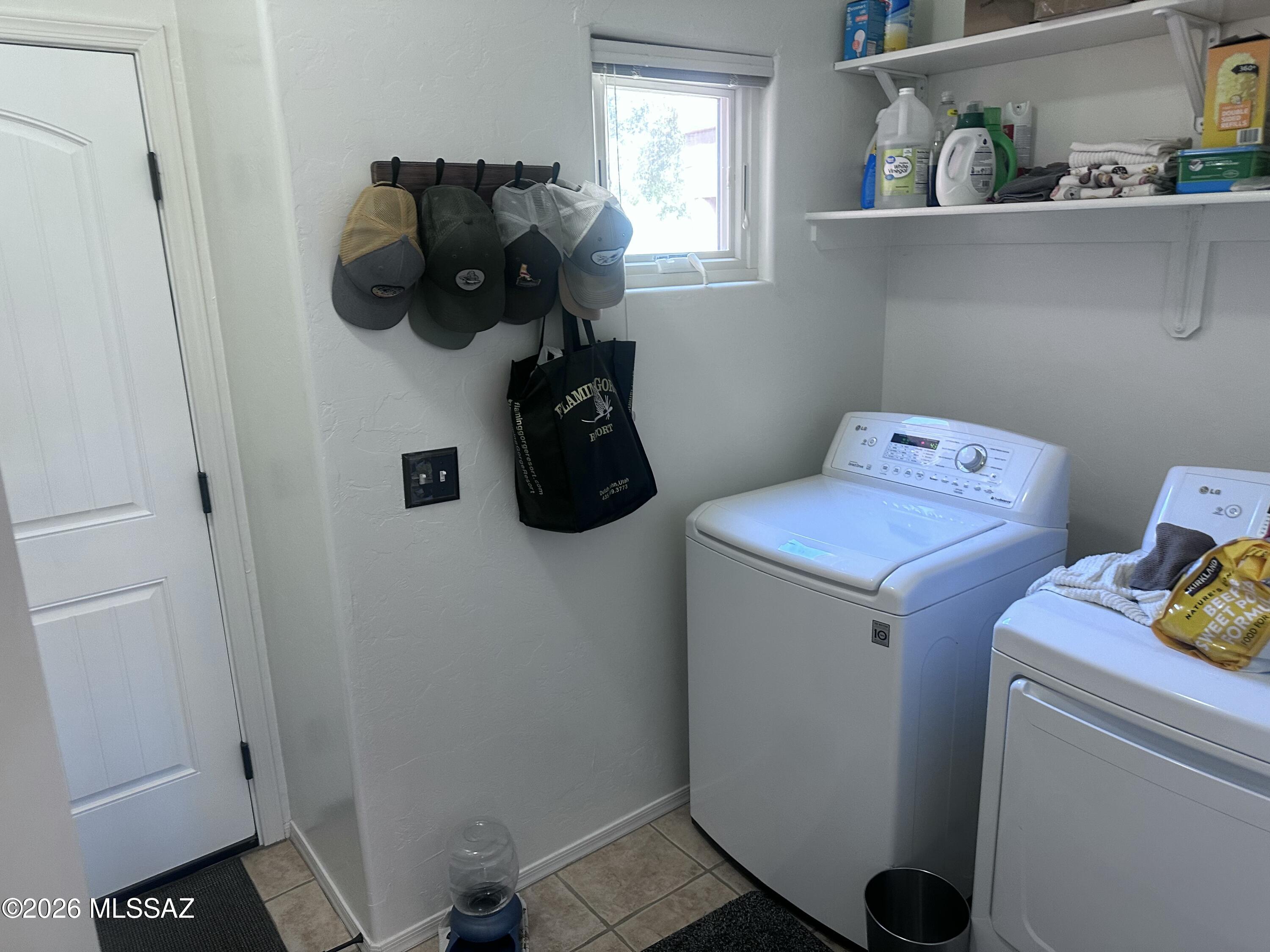 New Tucson Unit NO. 27 - Residential