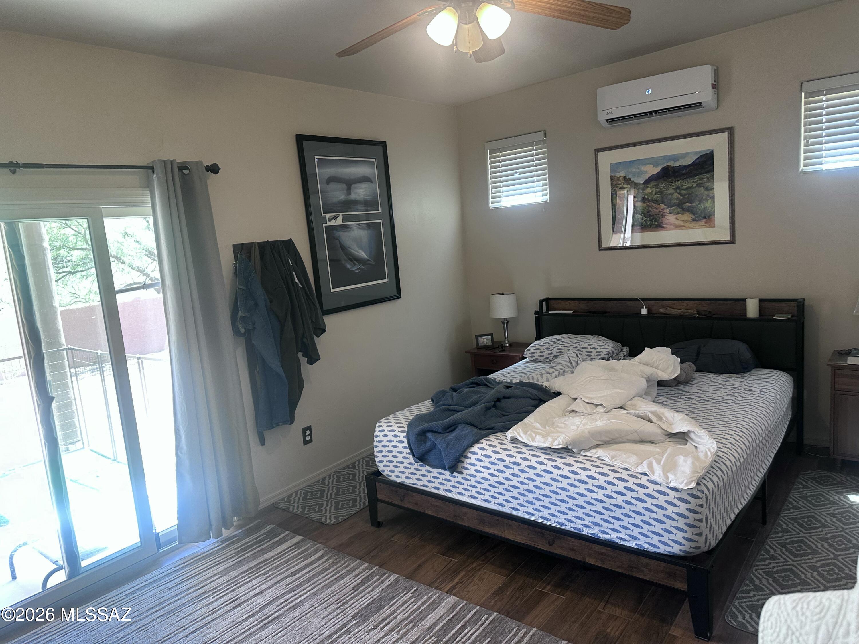 New Tucson Unit NO. 27 - Residential
