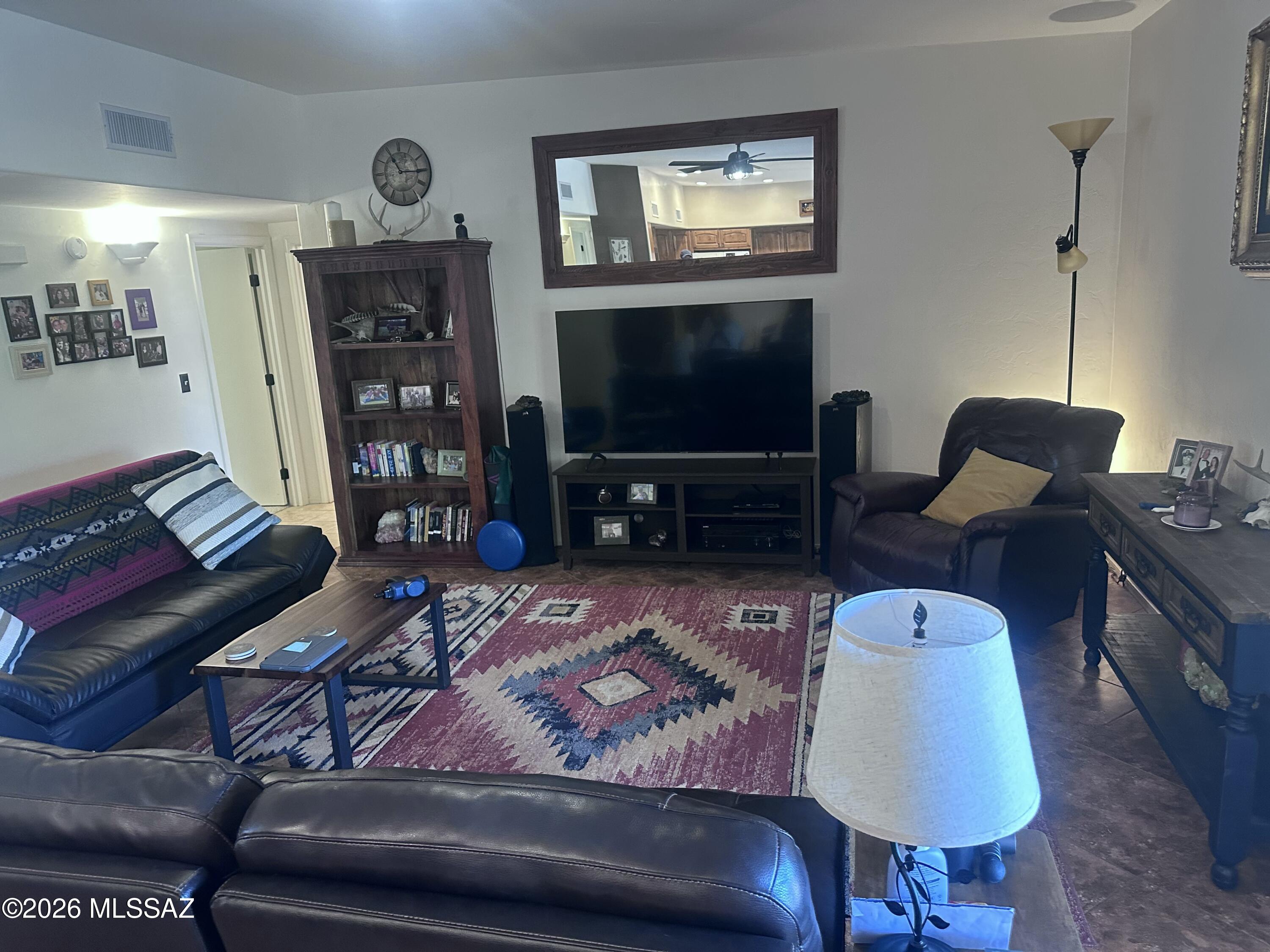 New Tucson Unit NO. 27 - Residential